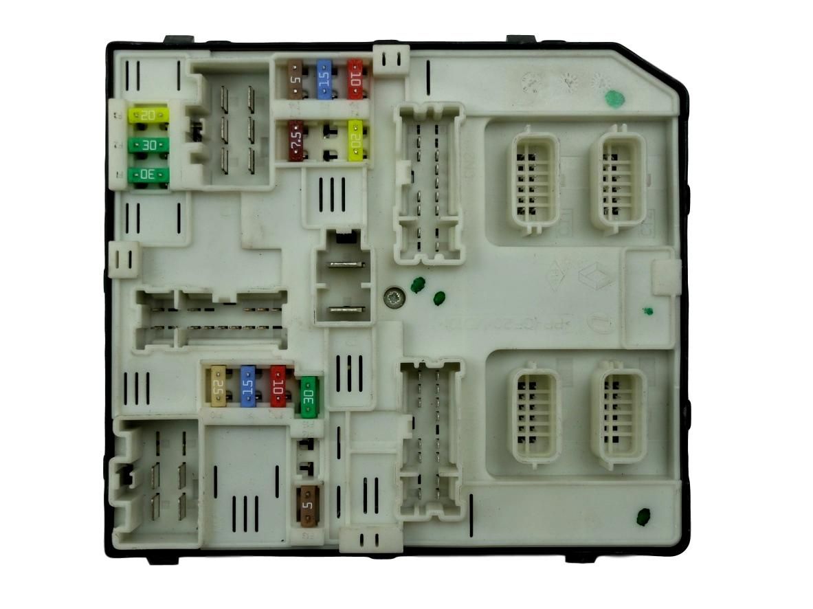 Controller USM -2010 R1 284B62069R Renault 1127 main product photo