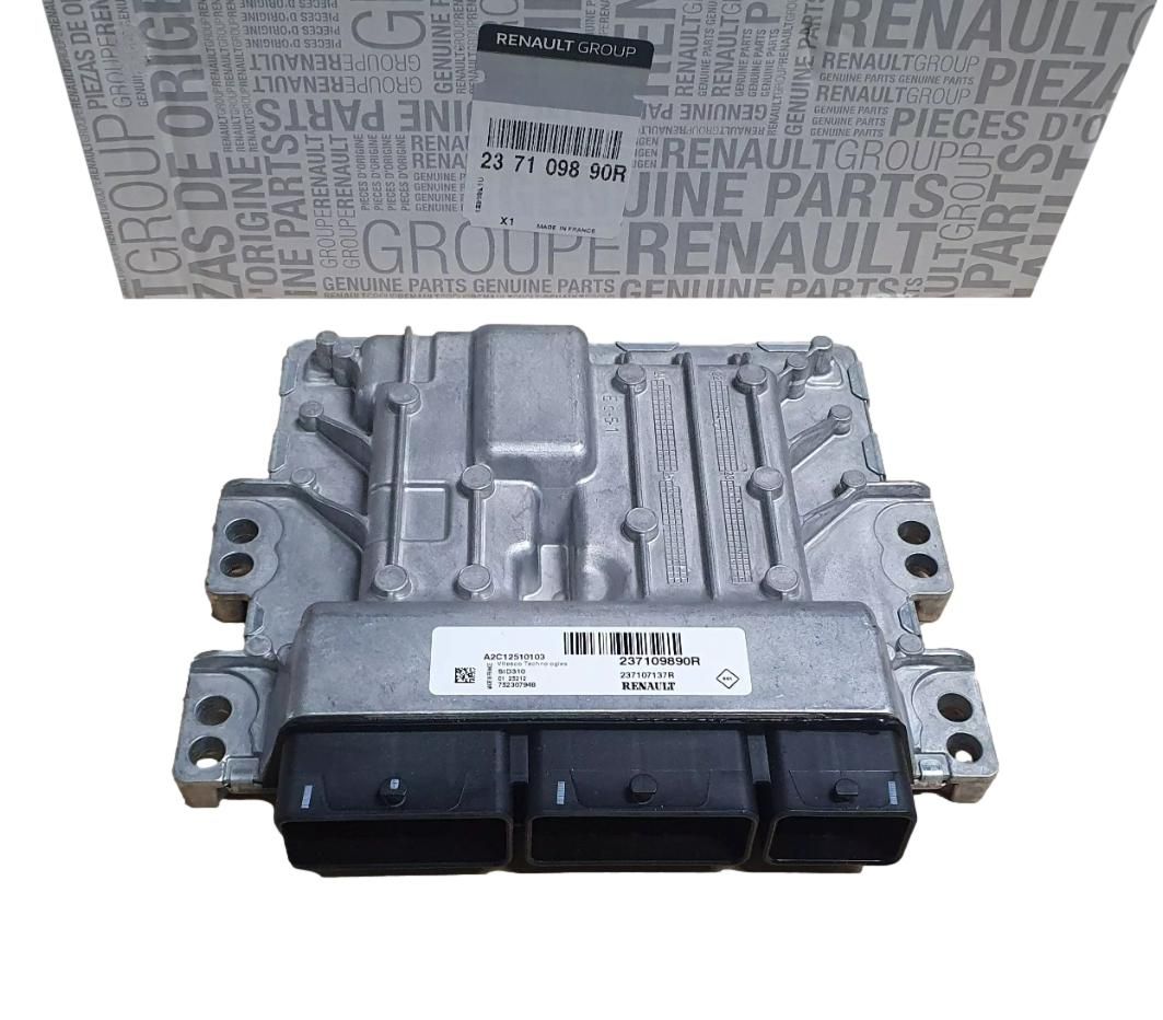 Control Unit Original 237109890R Dacia main product photo