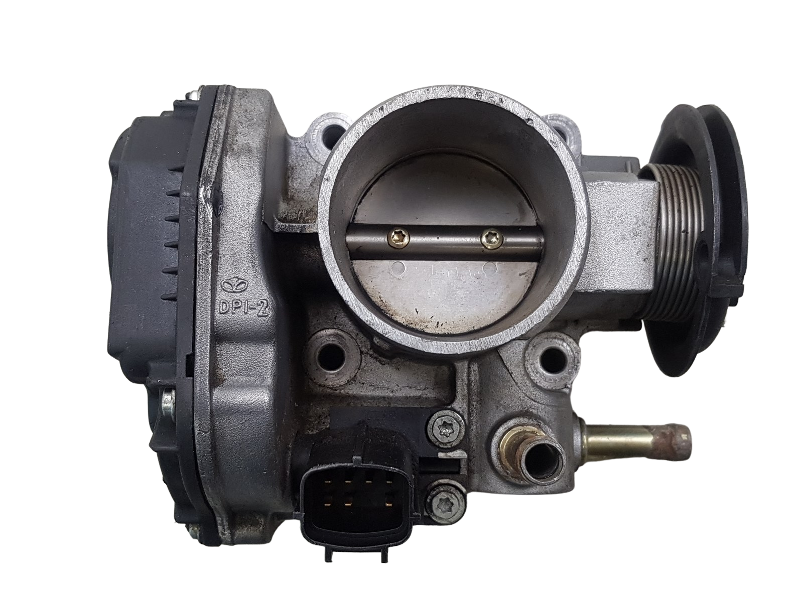 Air Throttle Body Daewoo Chevrolet DPI-2 1231 main product photo
