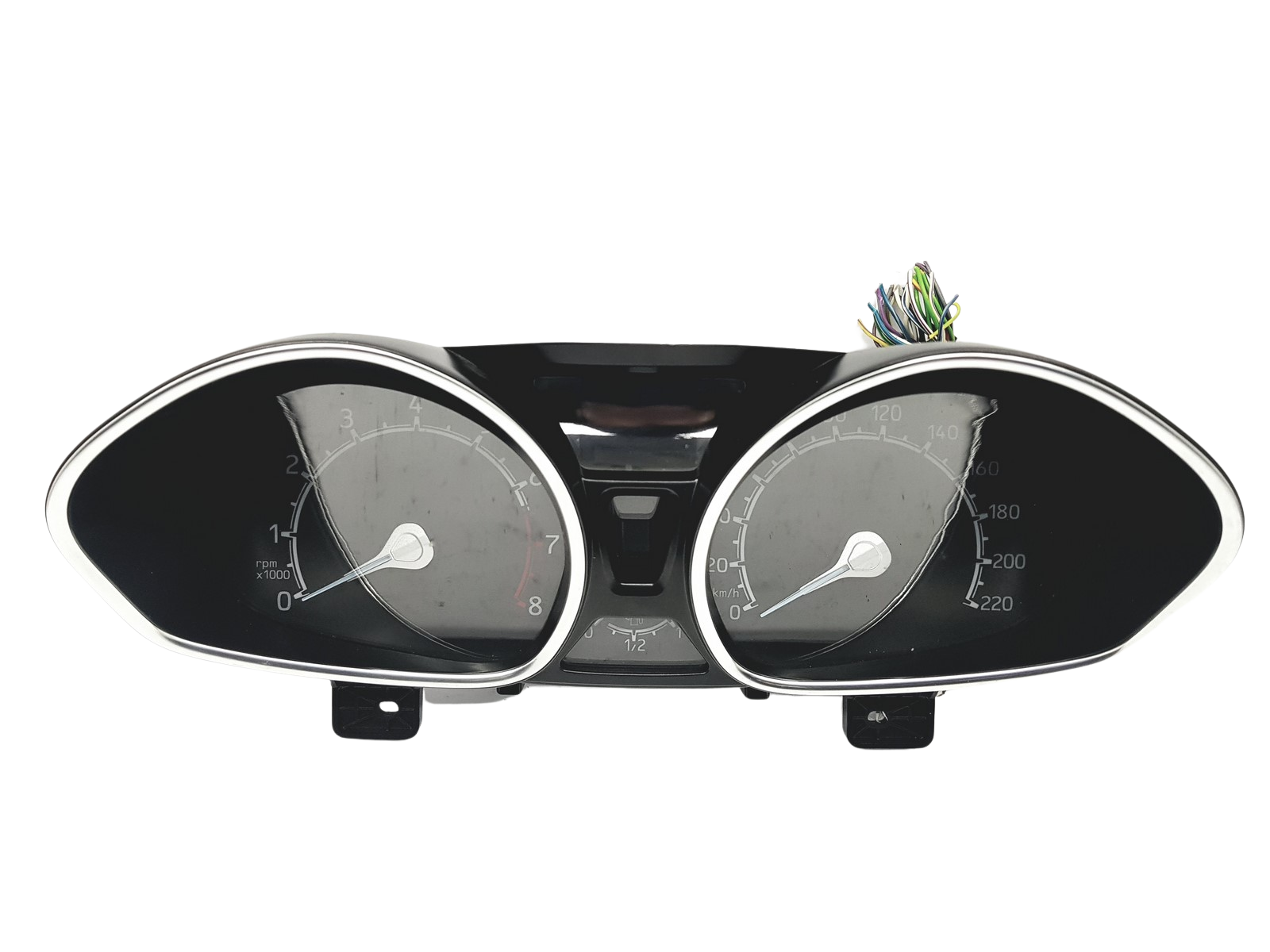 Speedometer/Instrument Cluster Ford ECOSPORT FN1T-10849-JD 55862 main product photo