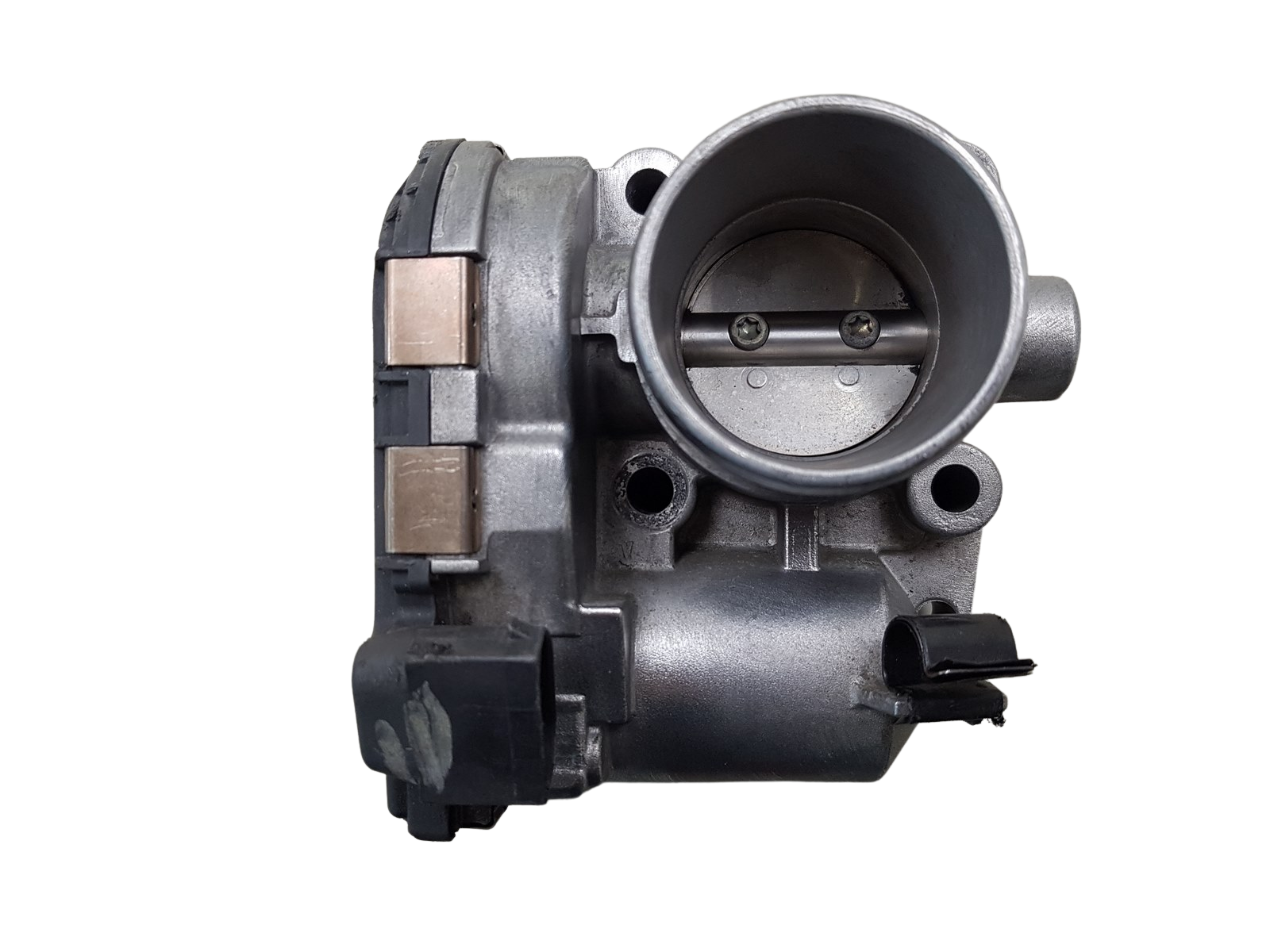 Air Throttle Body Fiat Lancia 0280750042 1.2B Bosch 2809 main product photo