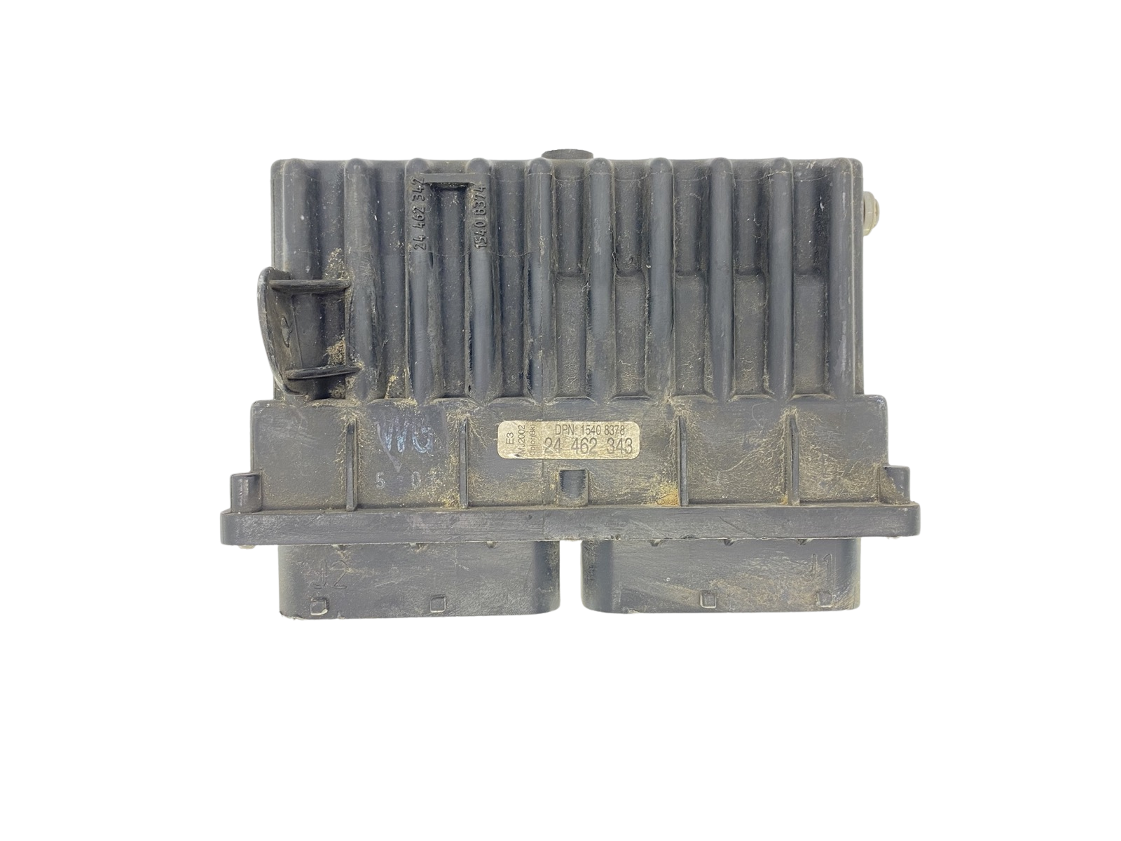 Controller Opel 24462342 15408374 GM Delphi 56020 main product photo