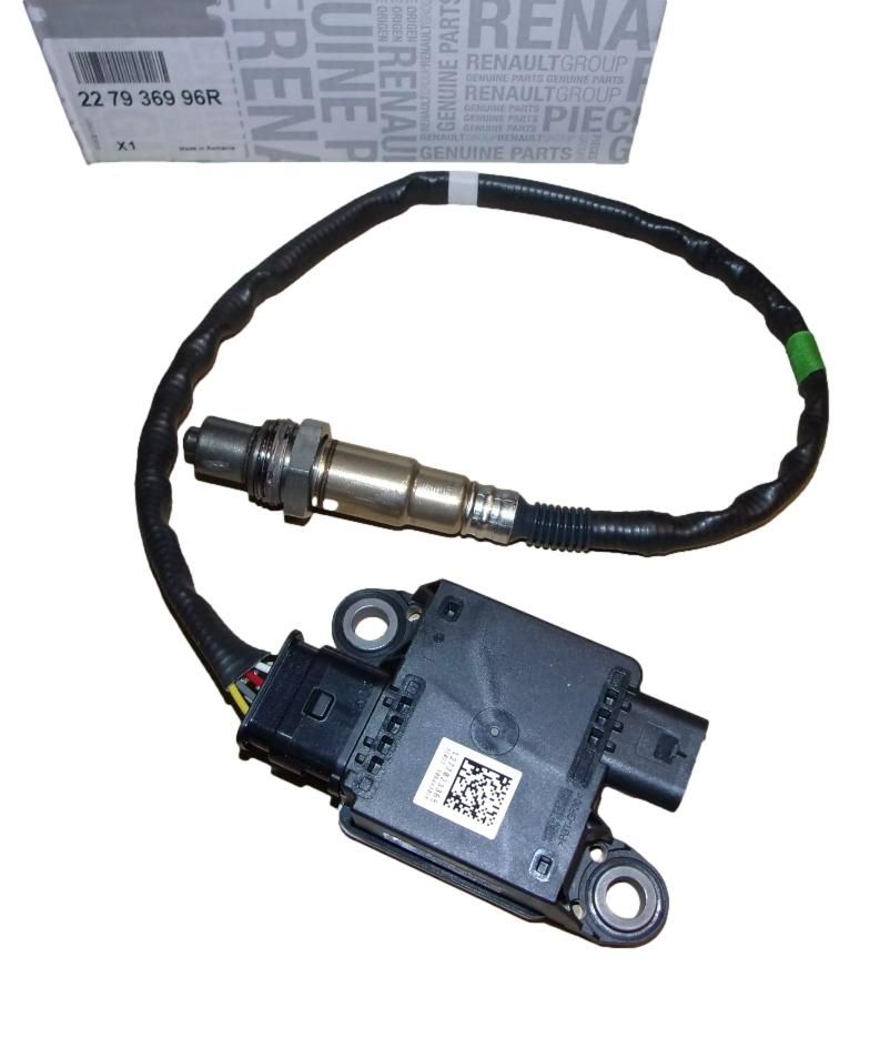 NOX sensor Original 227936996R Renault Dacia main product photo
