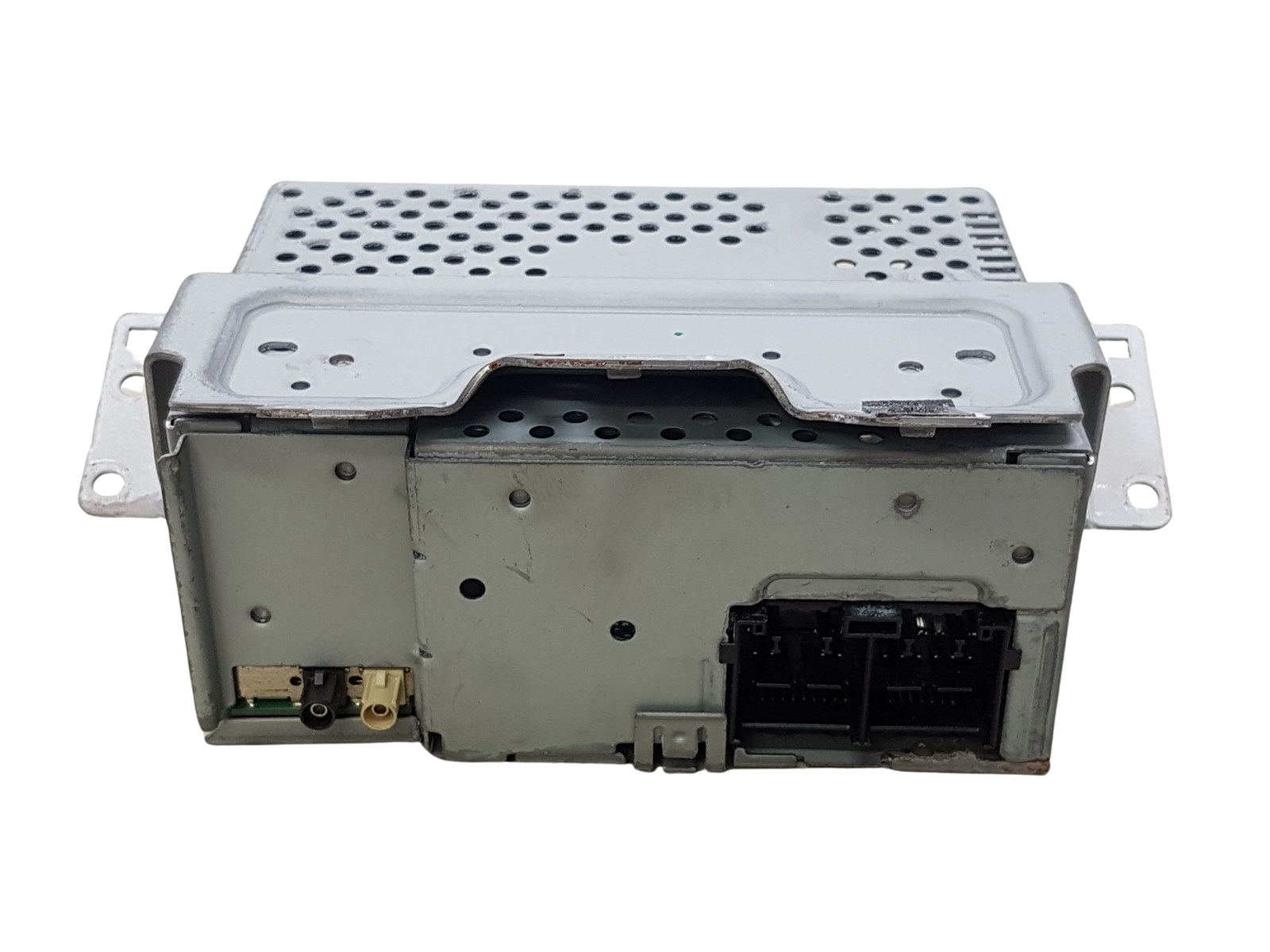 Car Radio Ford Transit Connect KT1T-18K810-LU AHUC001 main product photo