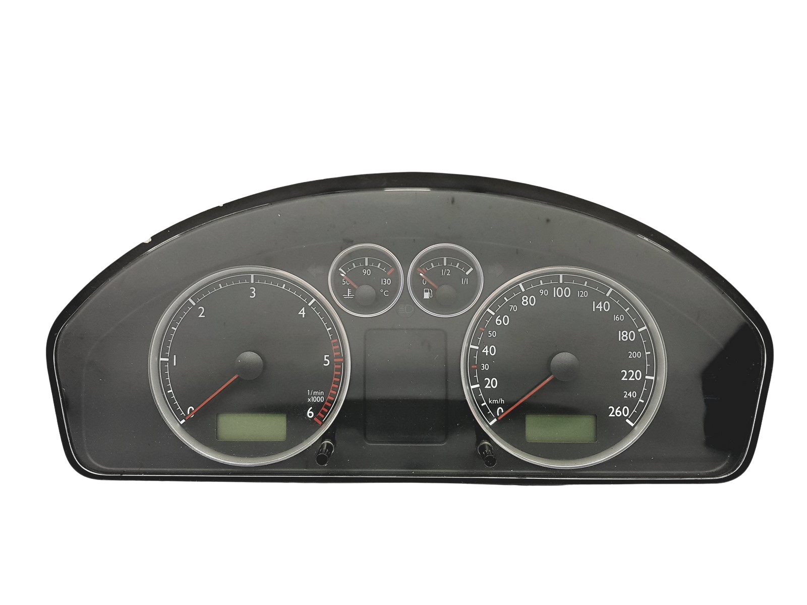 Speedometer/Instrument Cluster Seat Alhambra 7M7920800J 110080033015 57800 main product photo