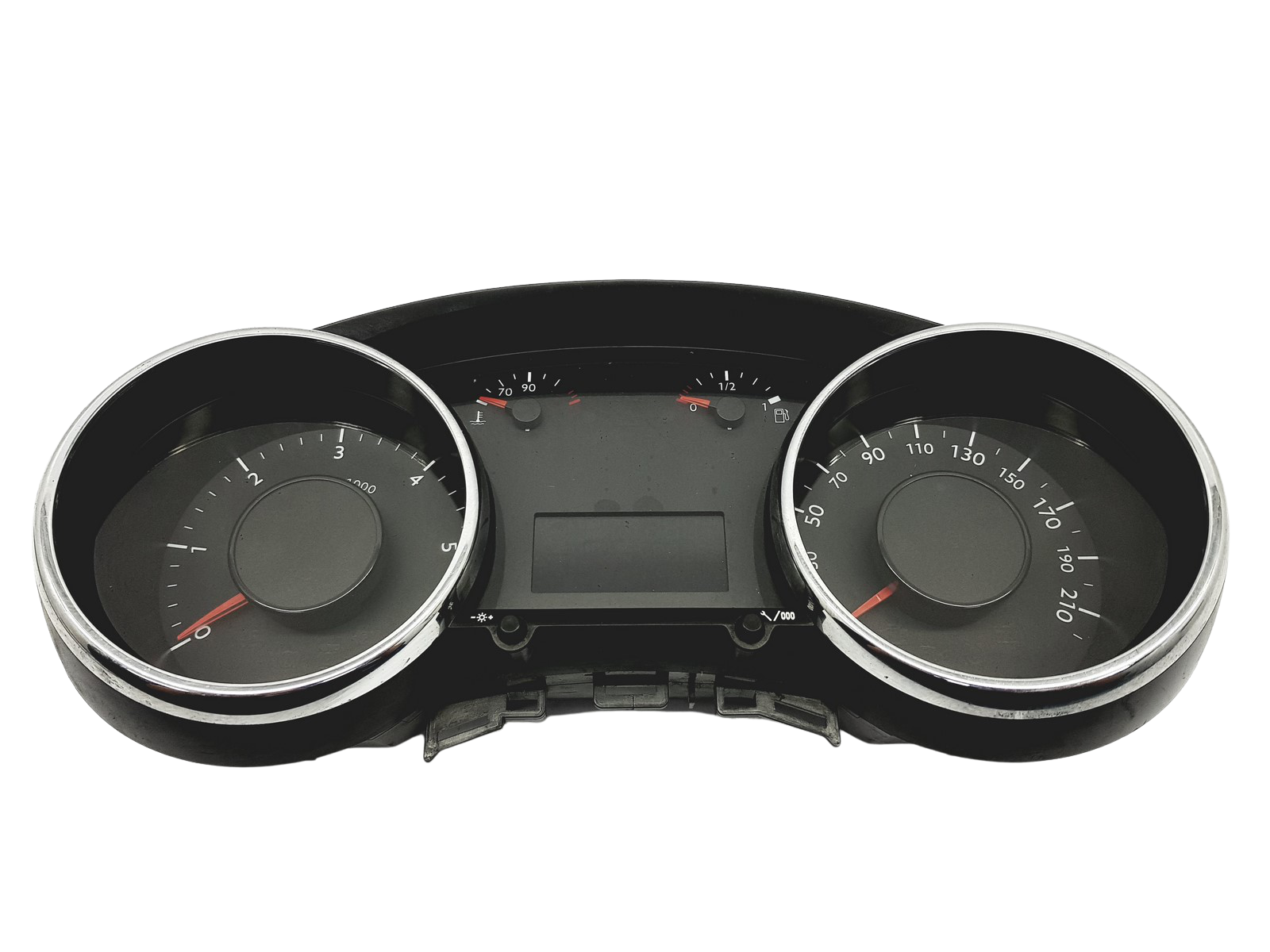 Speedometer/Instrument Cluster Peugeot 3008 9666174980 T8 69189-230U 40863 main product photo