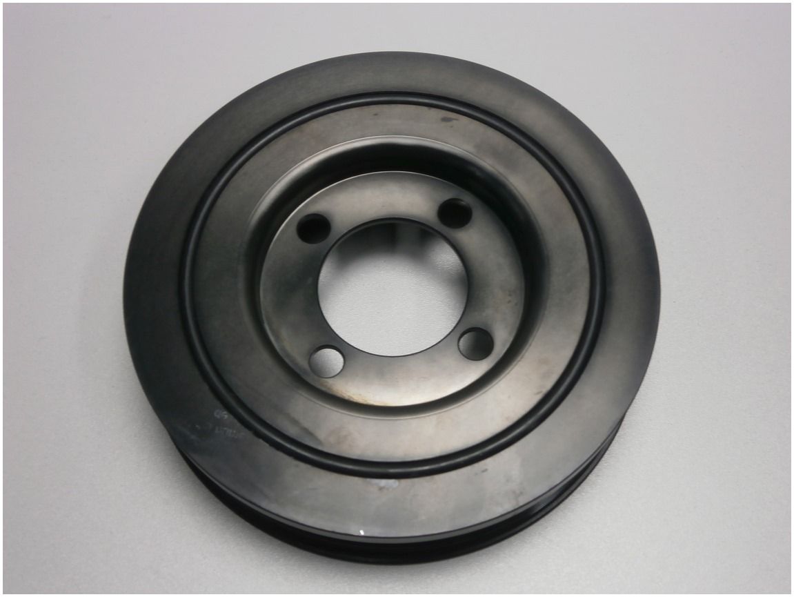 Koło Pasowe Wału Citroen Peugeot 3.0 V6 0515S2 main product photo
