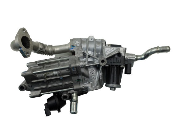 Egr Valve Jaguar Land Rover 701881050 9X2Q-9U438-DA main product photo