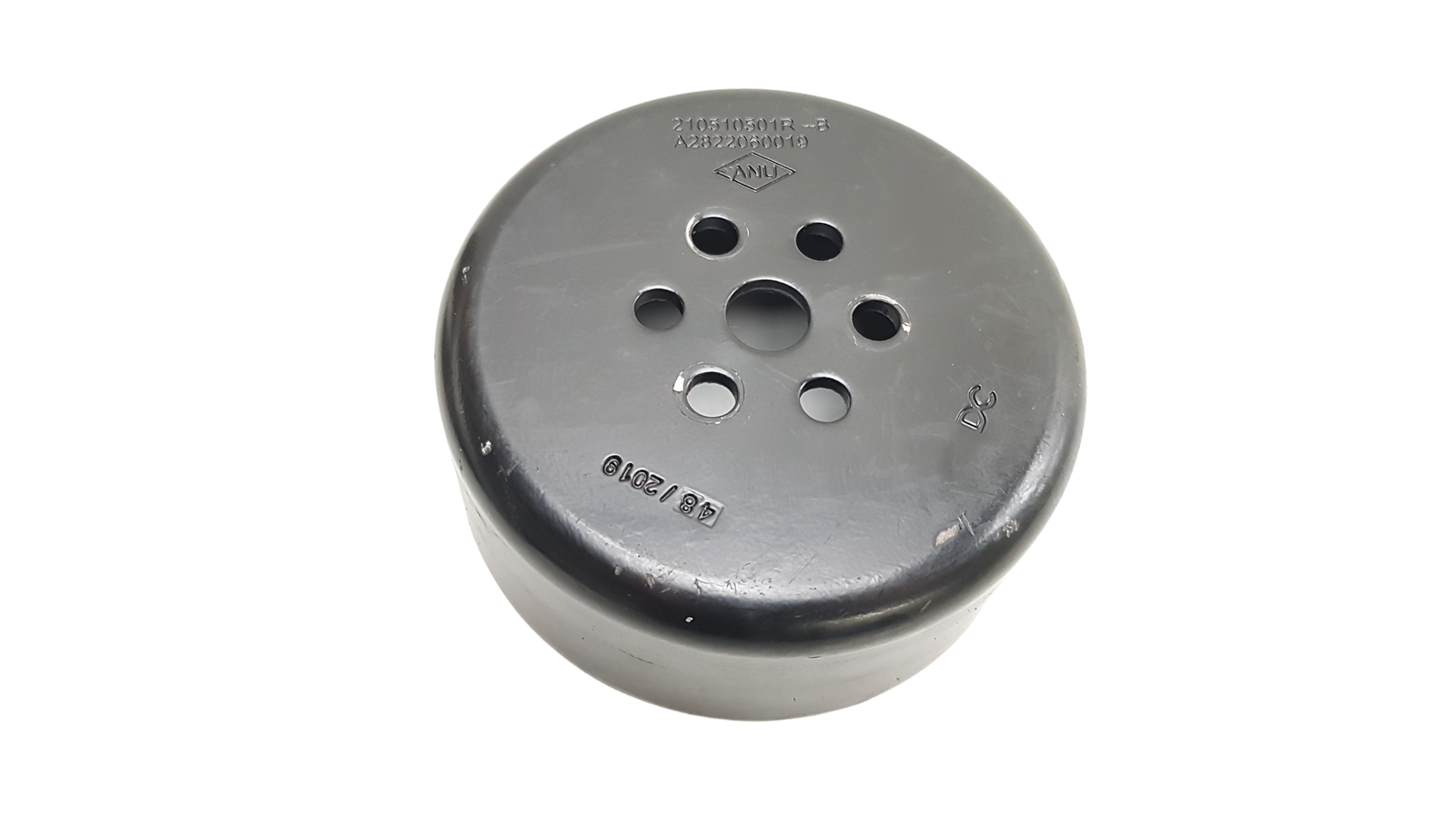 Water Pump Pulley 210510501R A282206019 1.0 1.3TCE Dacia Renault 0km main product photo