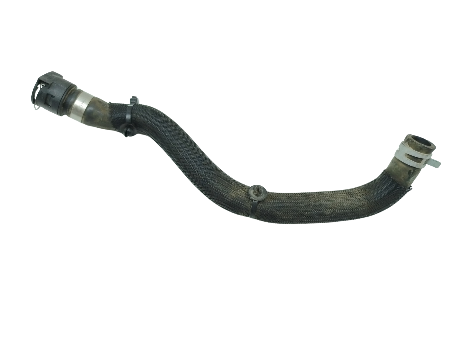 Coolant pipe 215015912R 2.0 dCi Renault Trafic 3 Vivaro B main product photo