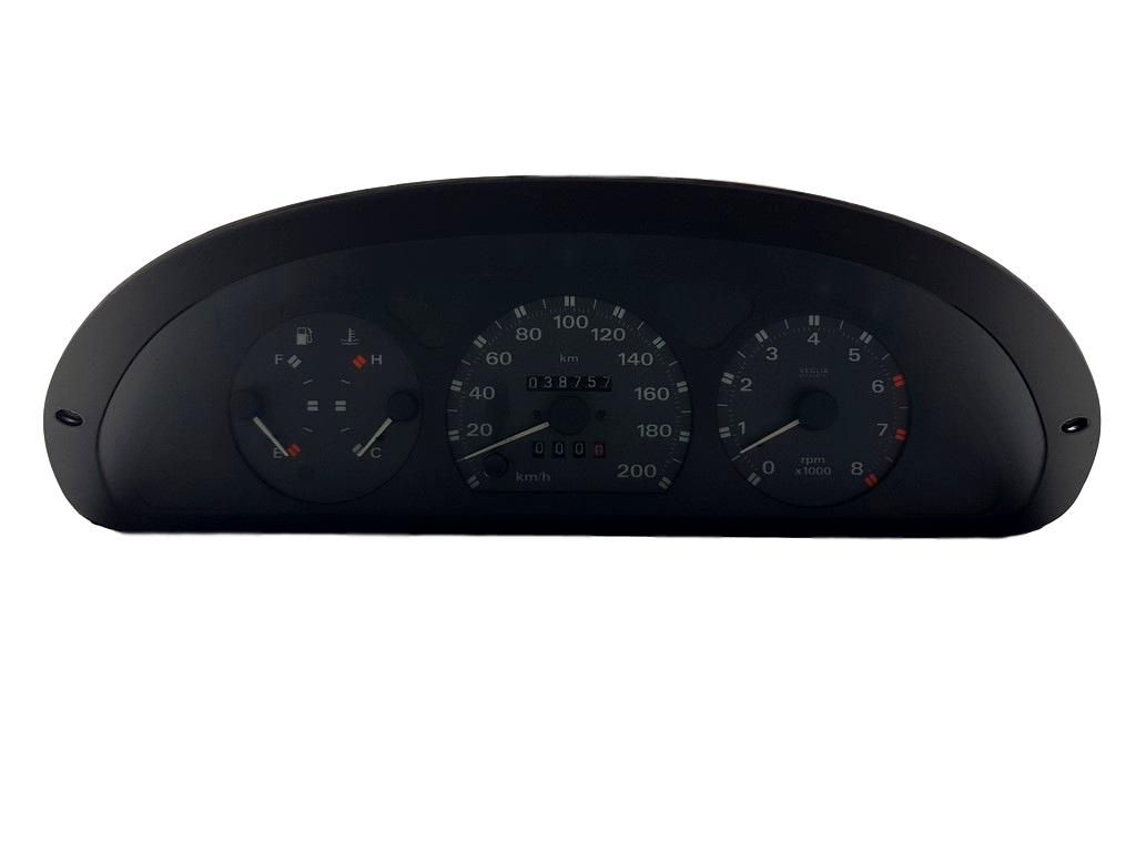 Speedometer/Instrument Cluster Fiat Punto 606219001 6062190030 11201 main product photo