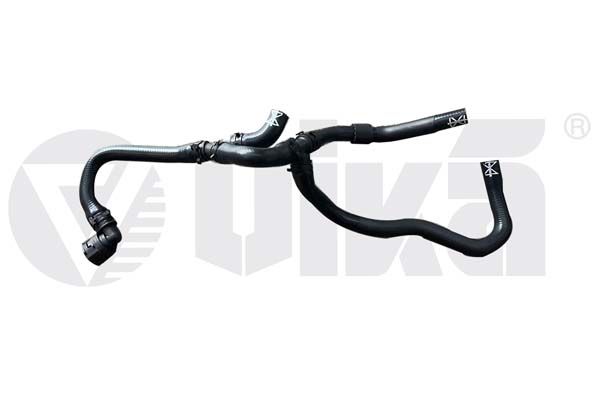 Coolant Hose 5QD122073M 11221784301 Volkswagen Vika main product photo