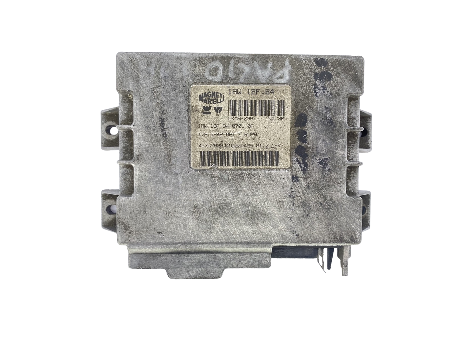 Controller 46767822 IAW18F.B4 61600.425.01 Magneti Marelli 54990 main product photo