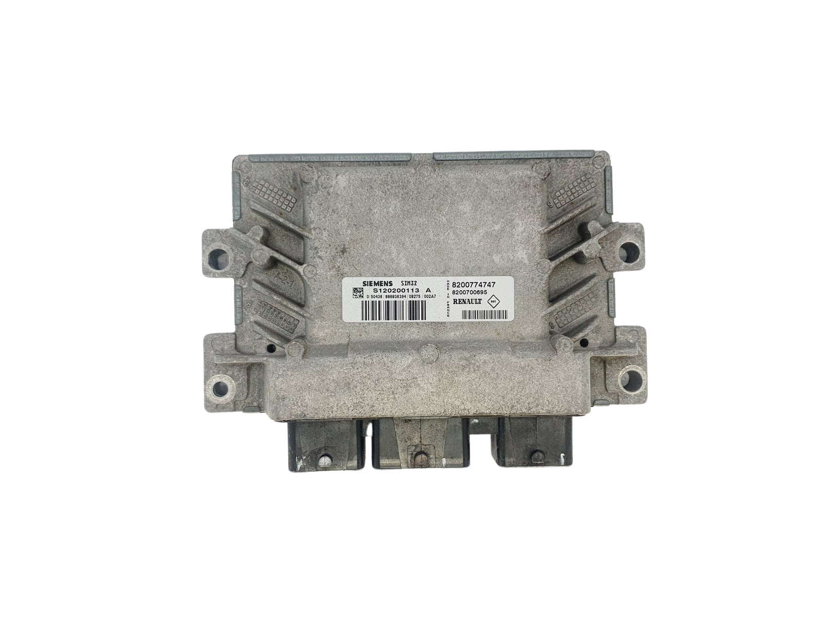 Controller S120200113A 8200774747 8200700695 Renault 43534 main product photo