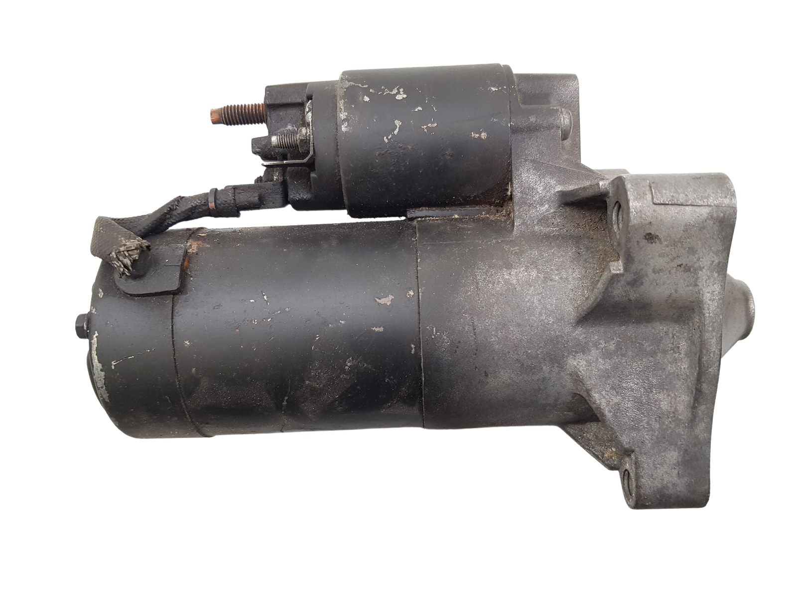 Starter Citroen Peugeot 5802M3 M001T90281 1.9-2.2 Mitsubishi 1378 main product photo