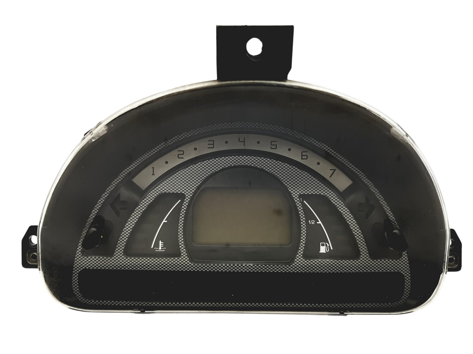 Speedometer/Instrument Cluster Citroen C2 C3 9652008080 H 01 57180 main product photo