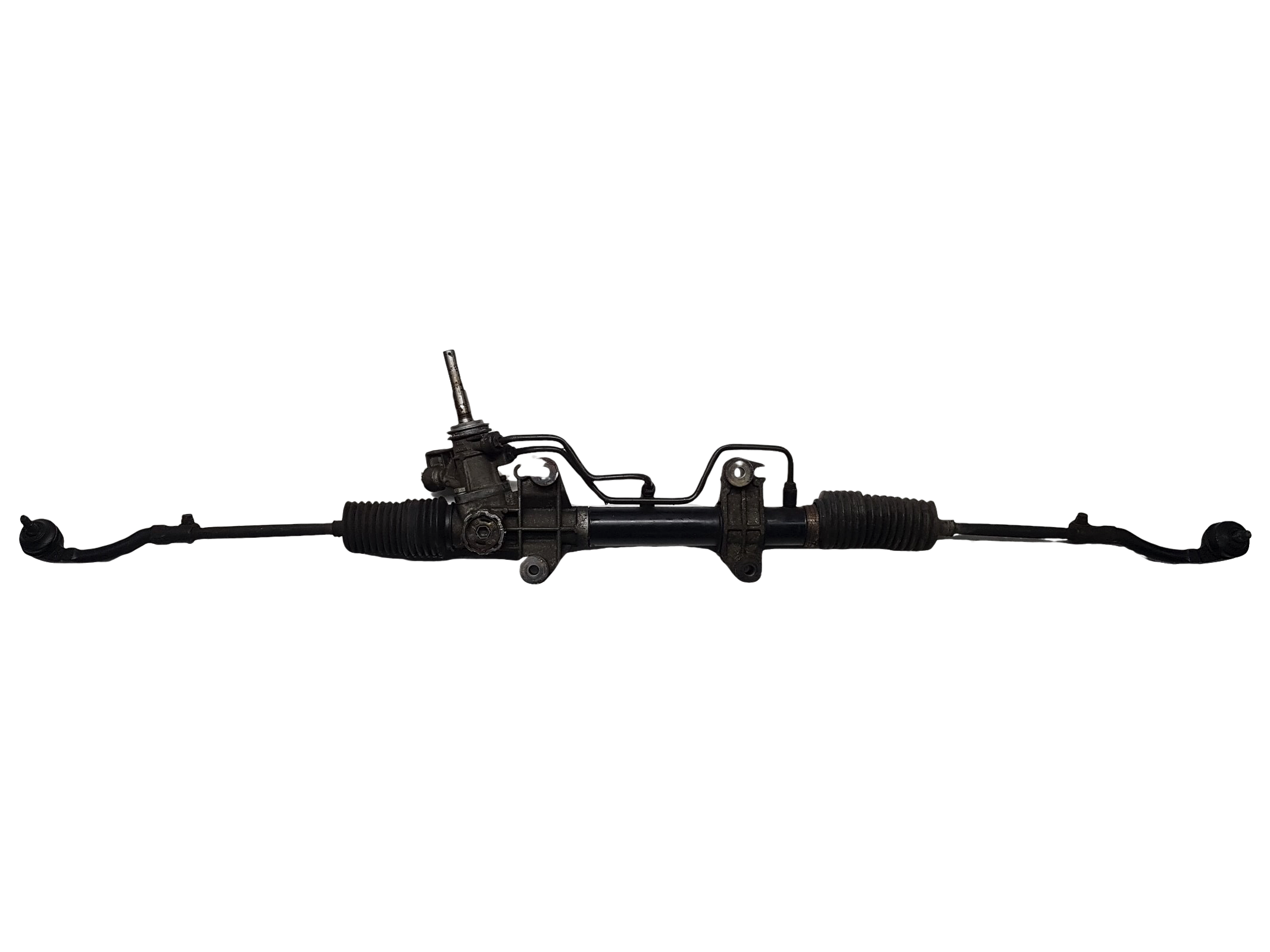 Steering Gear Renault Laguna I 7700840089 6000022123 SMI 7342 main product photo