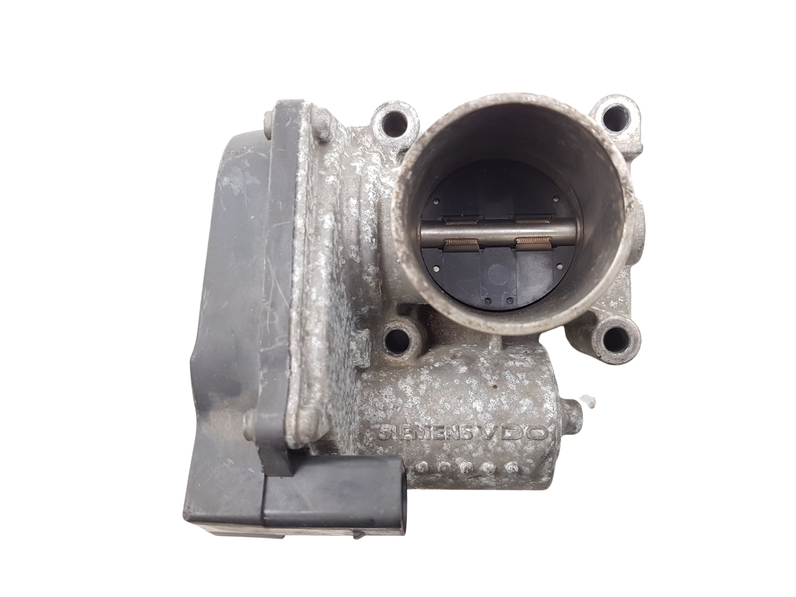 Air Throttle Body 03C133062B A2C53030790 VWAG 1165 main product photo