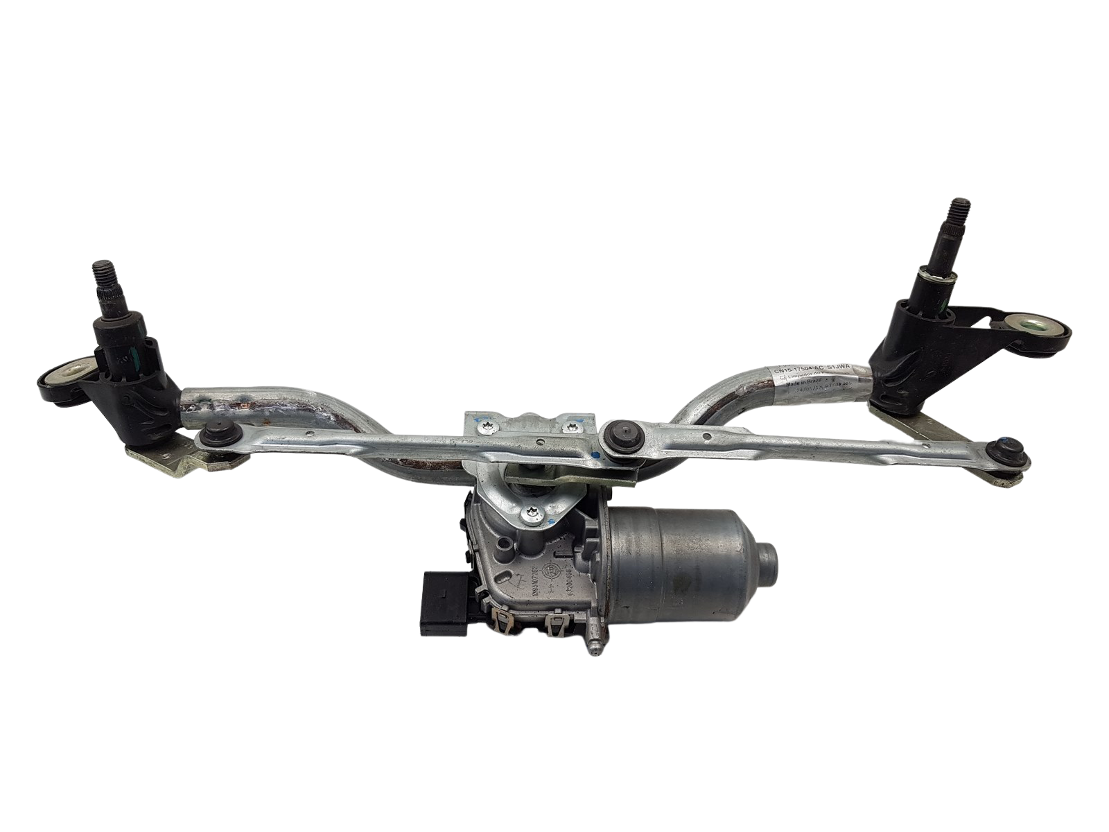 Wiper Mechanism Ford Ecosport CN15-17504-AC CN15-17504-AA main product photo