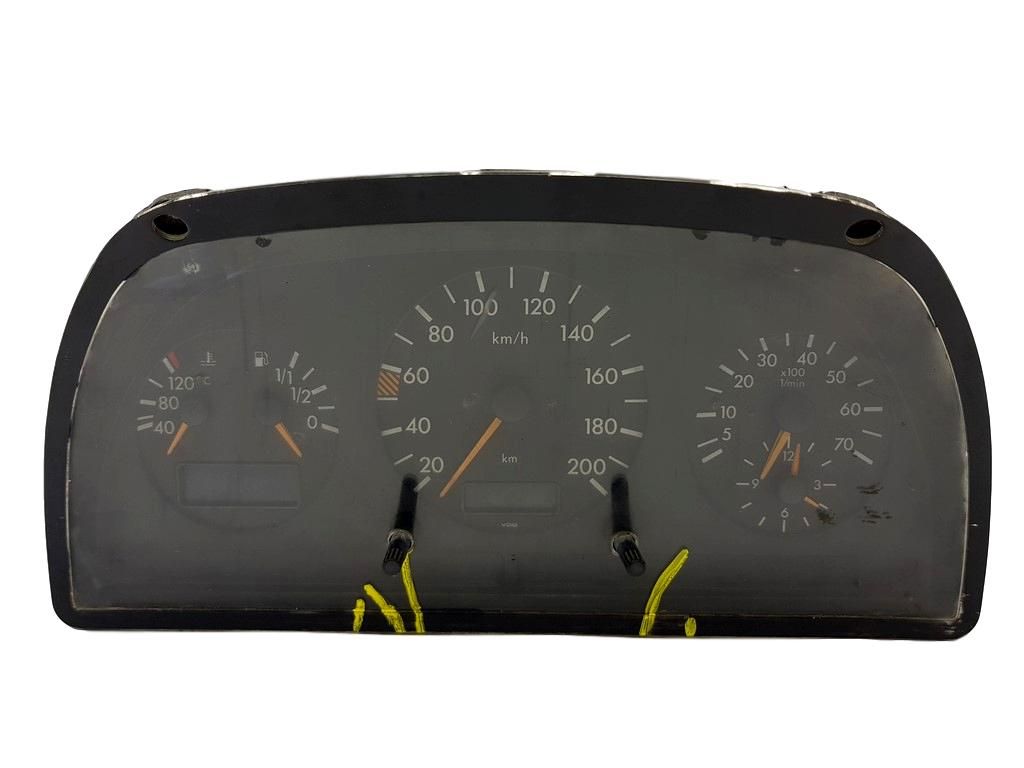 Speedometer/Instrument Cluster Mecedes Vito main product photo
