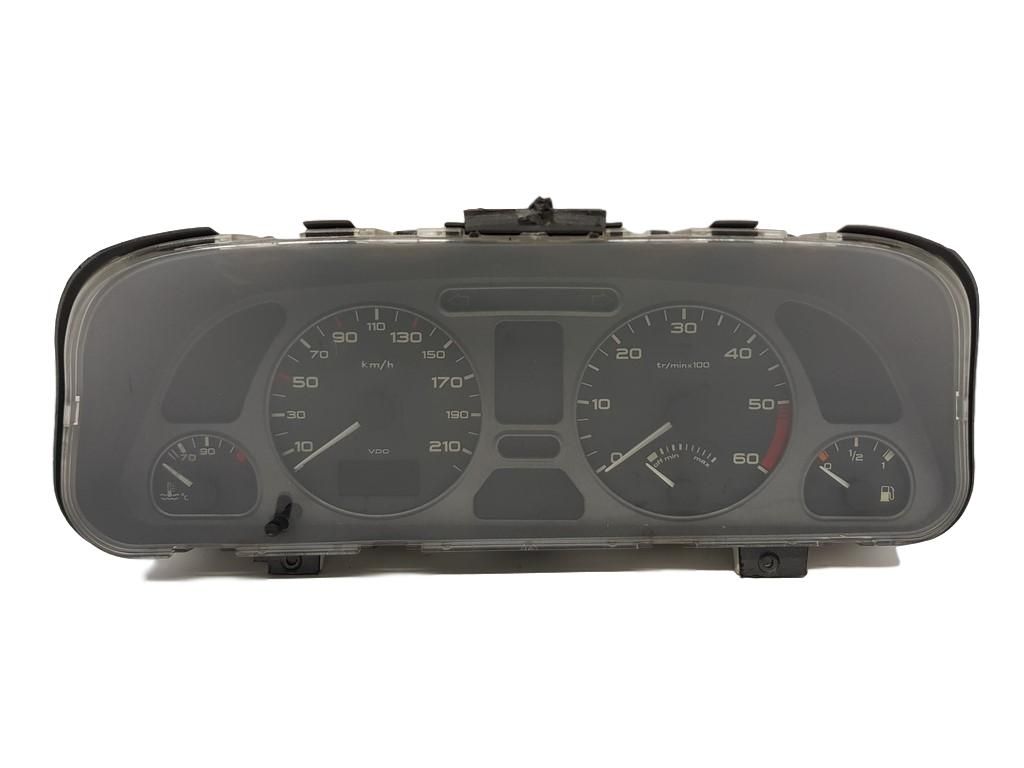 Speedometer/Instrument Cluster Peugeot 306 9636739280 110008808113 main product photo