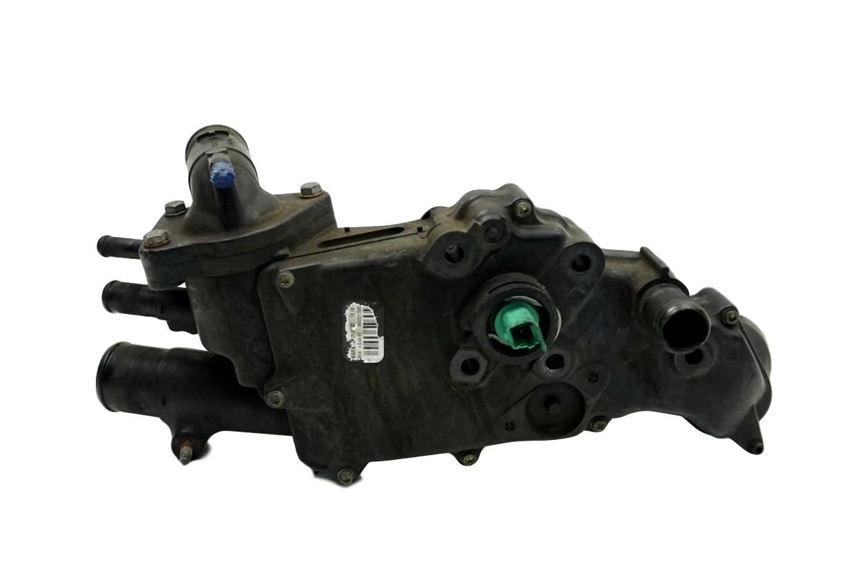 Thermostat Housing 1336S4 9643211880 2,0 HDI Citroen Peugeot main product photo