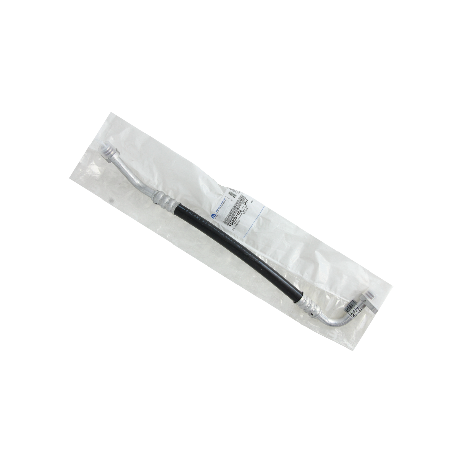 Air Conditioning Pipe Original 1440081480 Citroen Peugeot main product photo