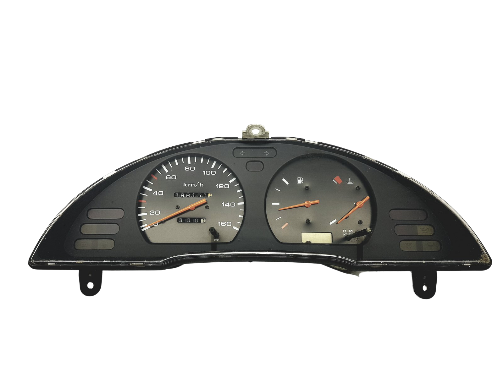 Speedometer/Instrument Cluster Nissan Vanette 24810-7C015 49994 main product photo