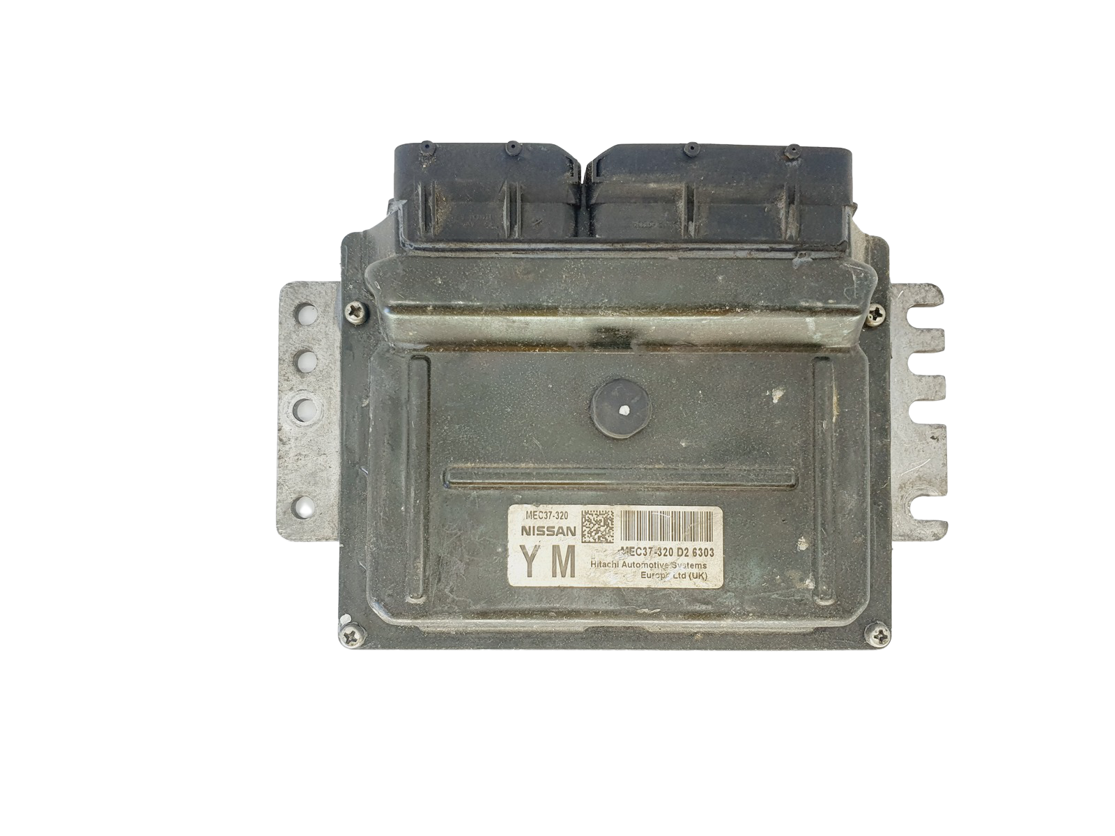 Controller MEC37-320 D2 YM Nissan Hitachi main product photo