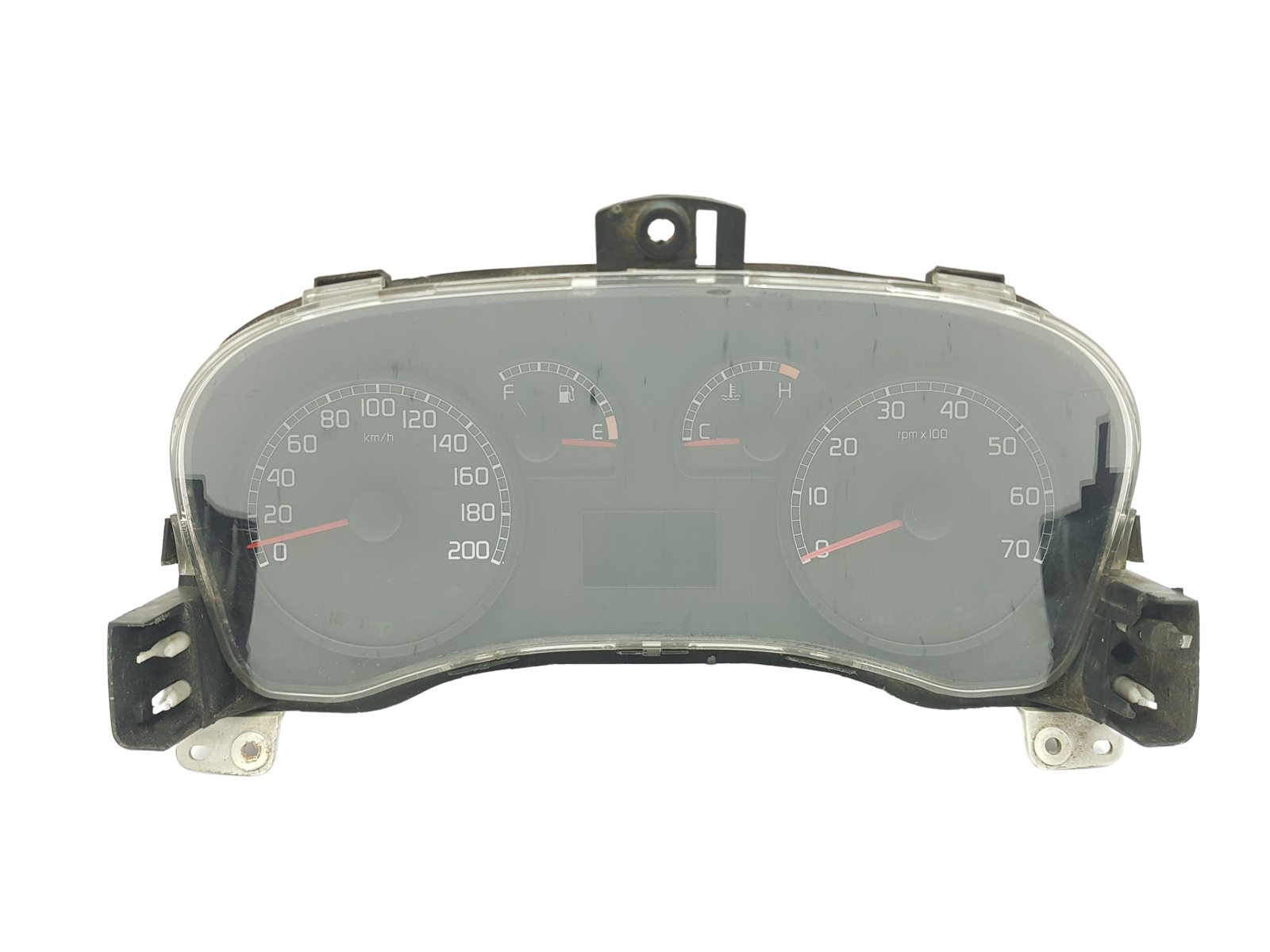 Speedometer/Instrument Cluster Fiat Punto 46833370 503000460100 28366 main product photo