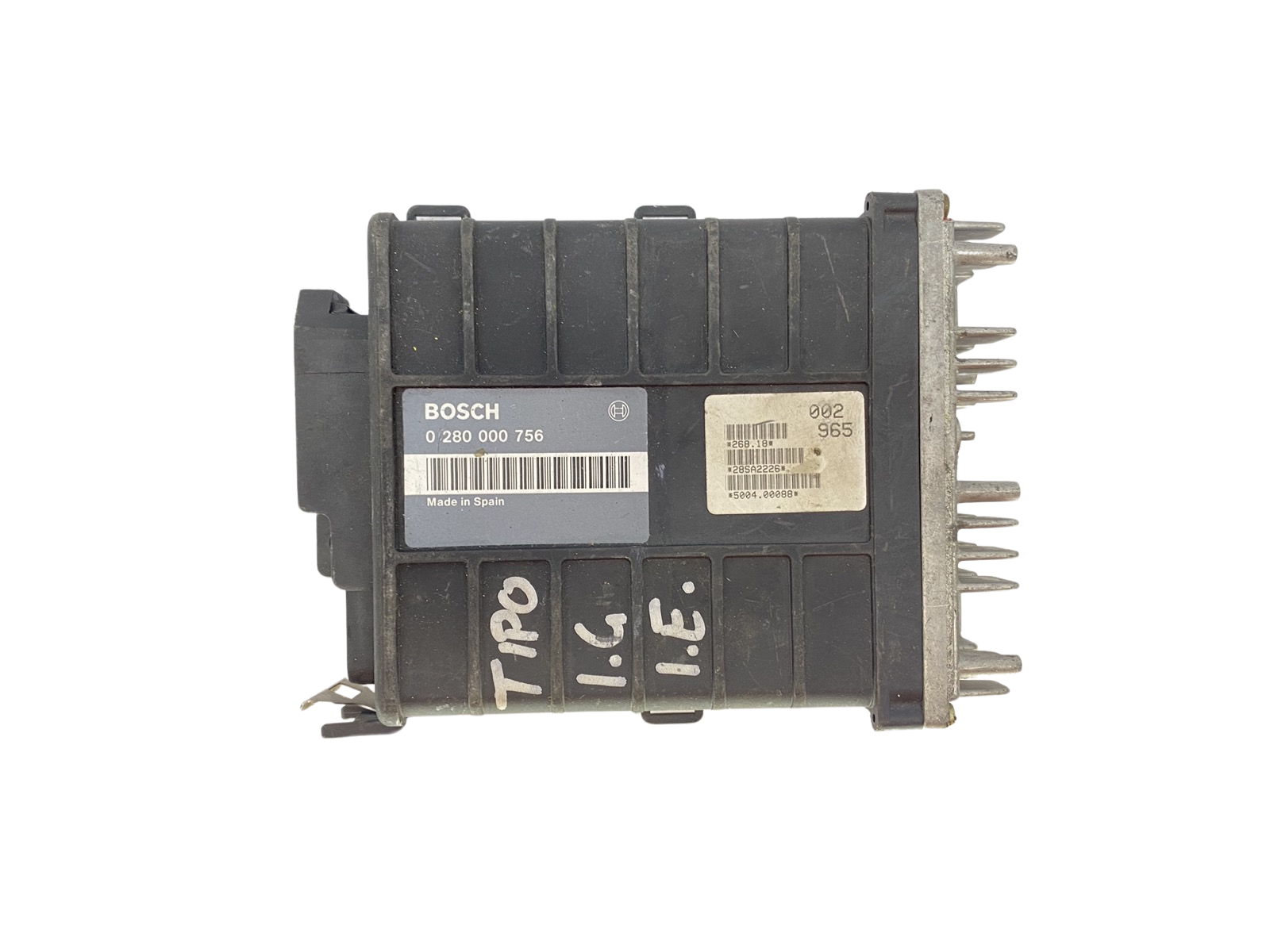 Controller 0280000756 28SA2226 Fiat Bosch 56809 main product photo