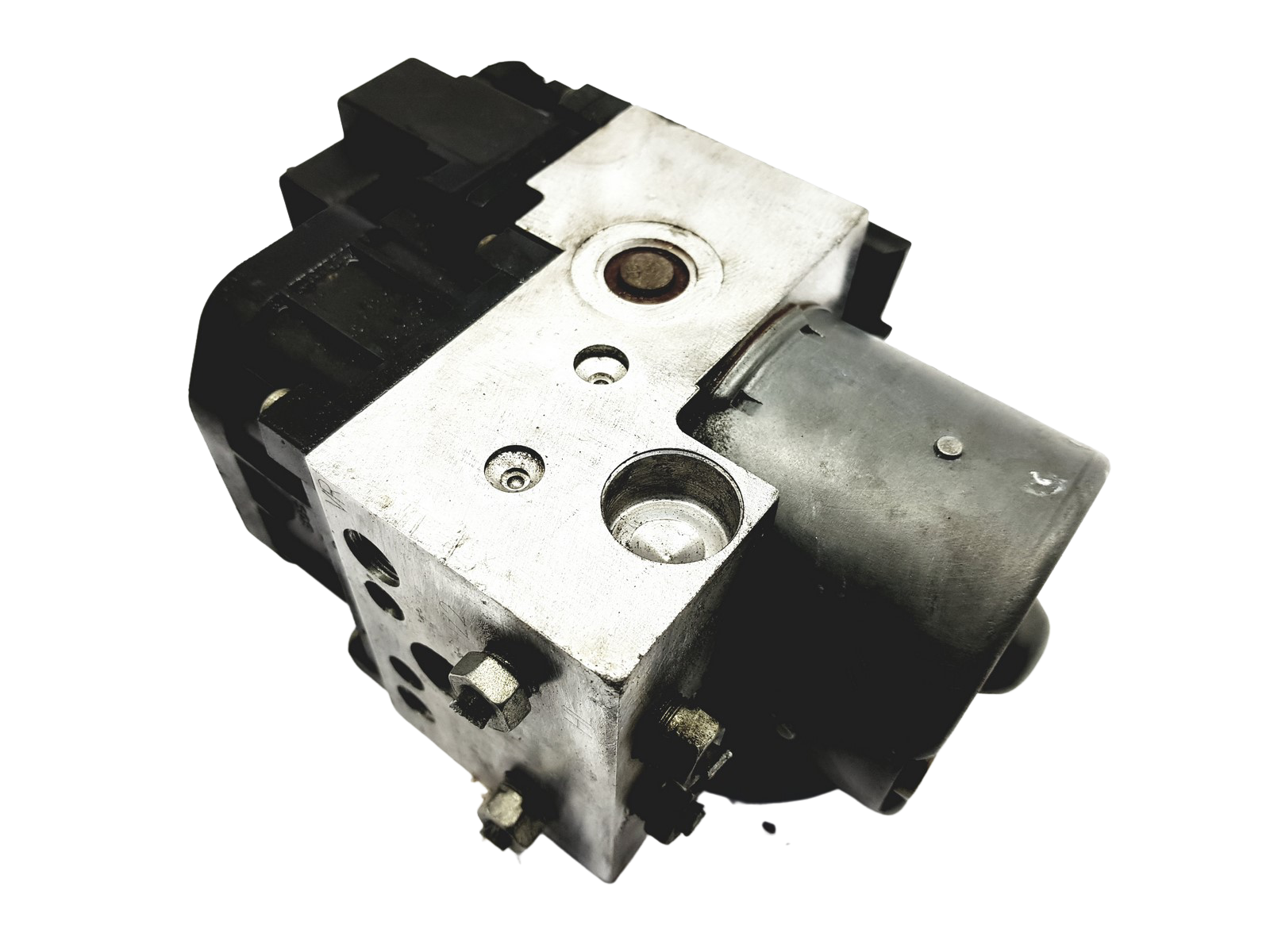 Abs Pump Opel Astra 90498066 0265216461 Bosch 47199 main product photo