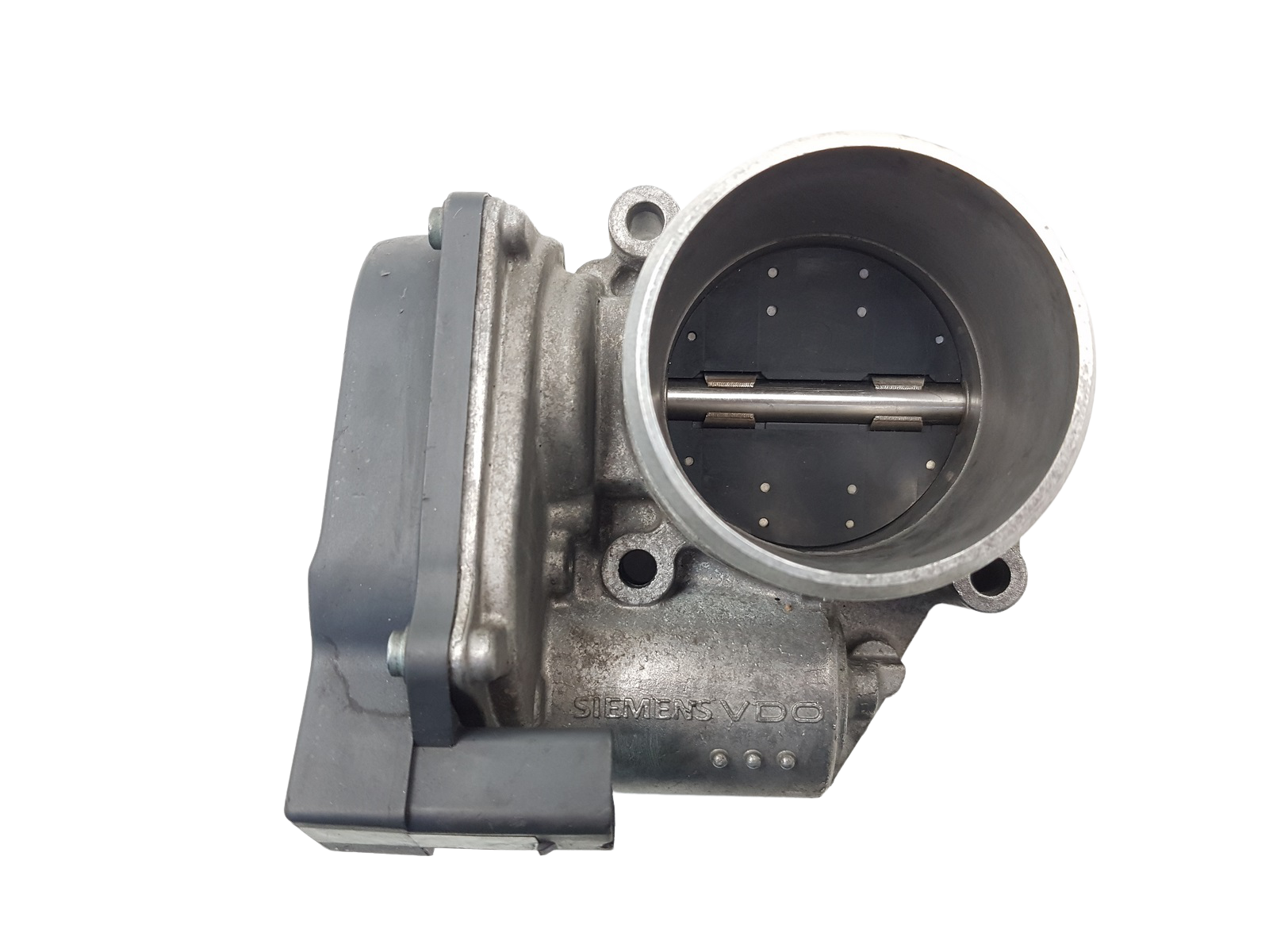 Air Throttle Body 06F133062J A2C53302056 VWAG 3512 main product photo