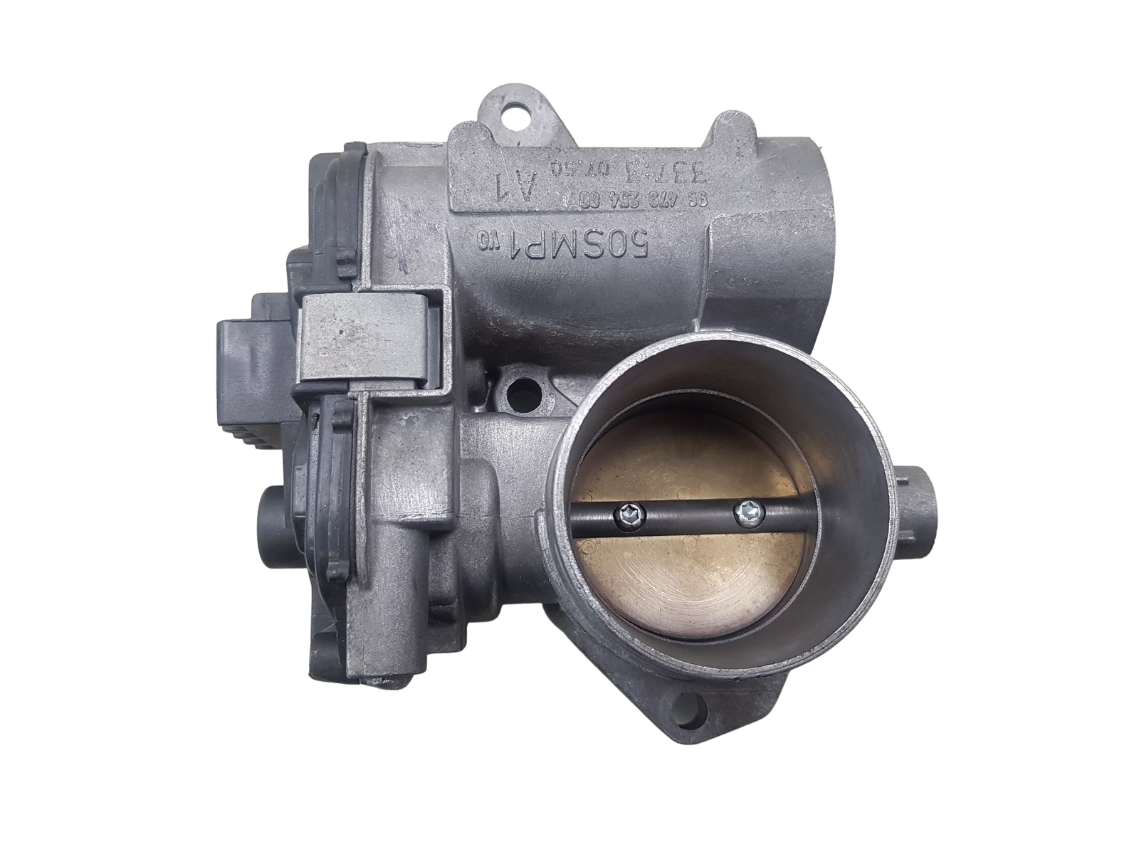 Air Throttle Body Citroen Peugeot 9647925480 50SMP1 1635W2 1581 main product photo