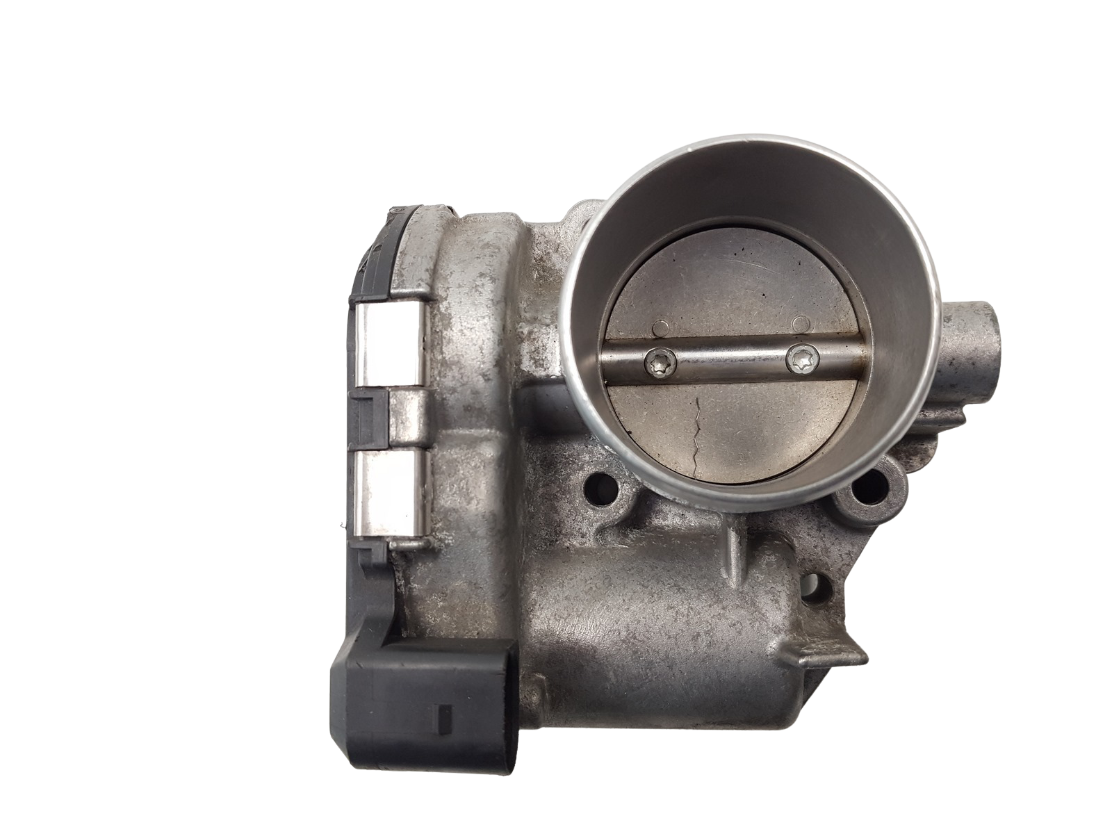 Air Throttle Body Ford Volvo 7S7G-9F991-CA 0280750535 1.6 2234 main product photo