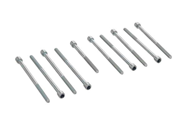 Bolts For VW Audi Seat N90795601 N90795701 N90795801 7950000101 Vika main product photo