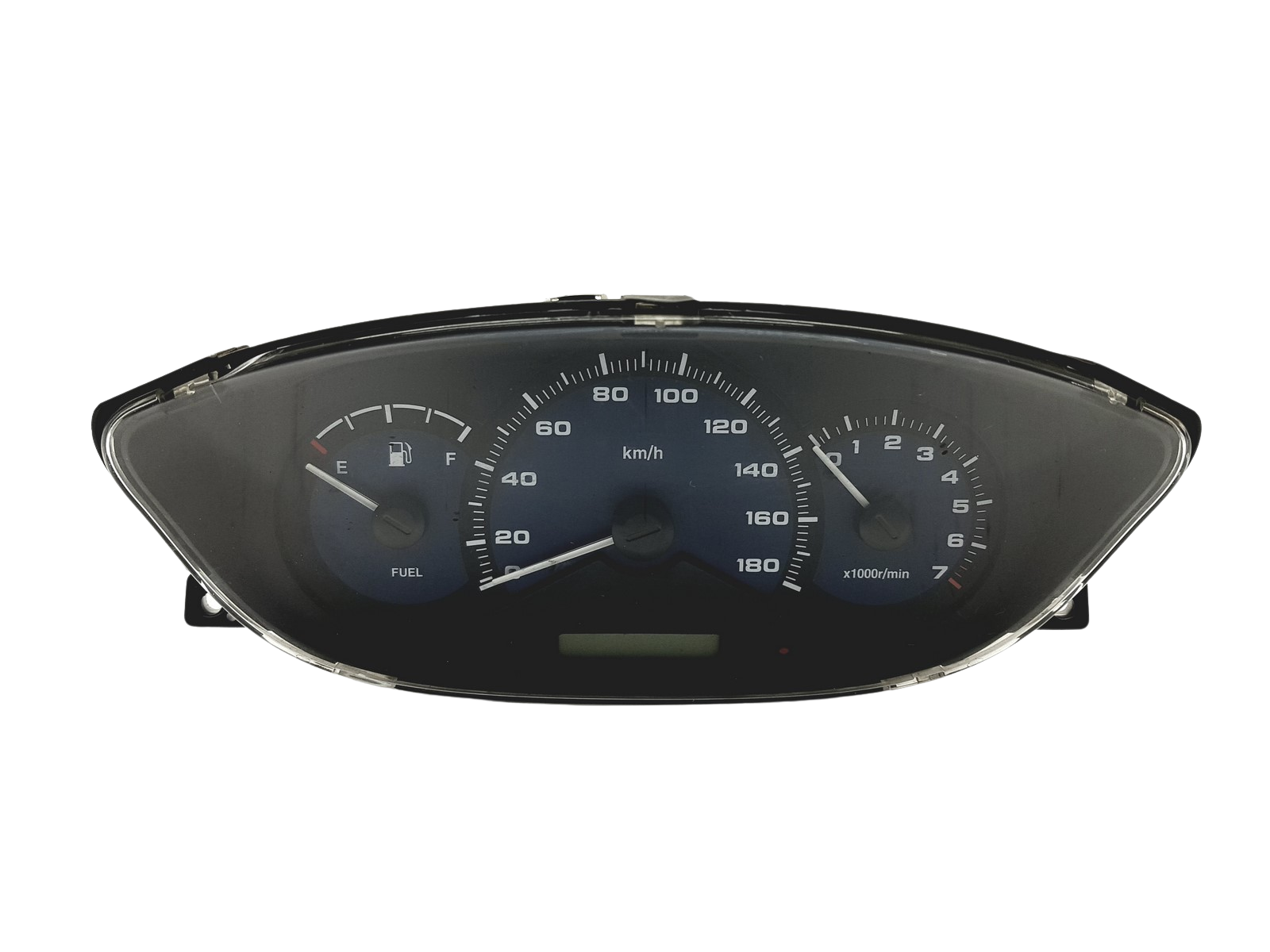 Speedometer/Instrument Cluster Chevrolet Matiz 96664161 53630 main product photo