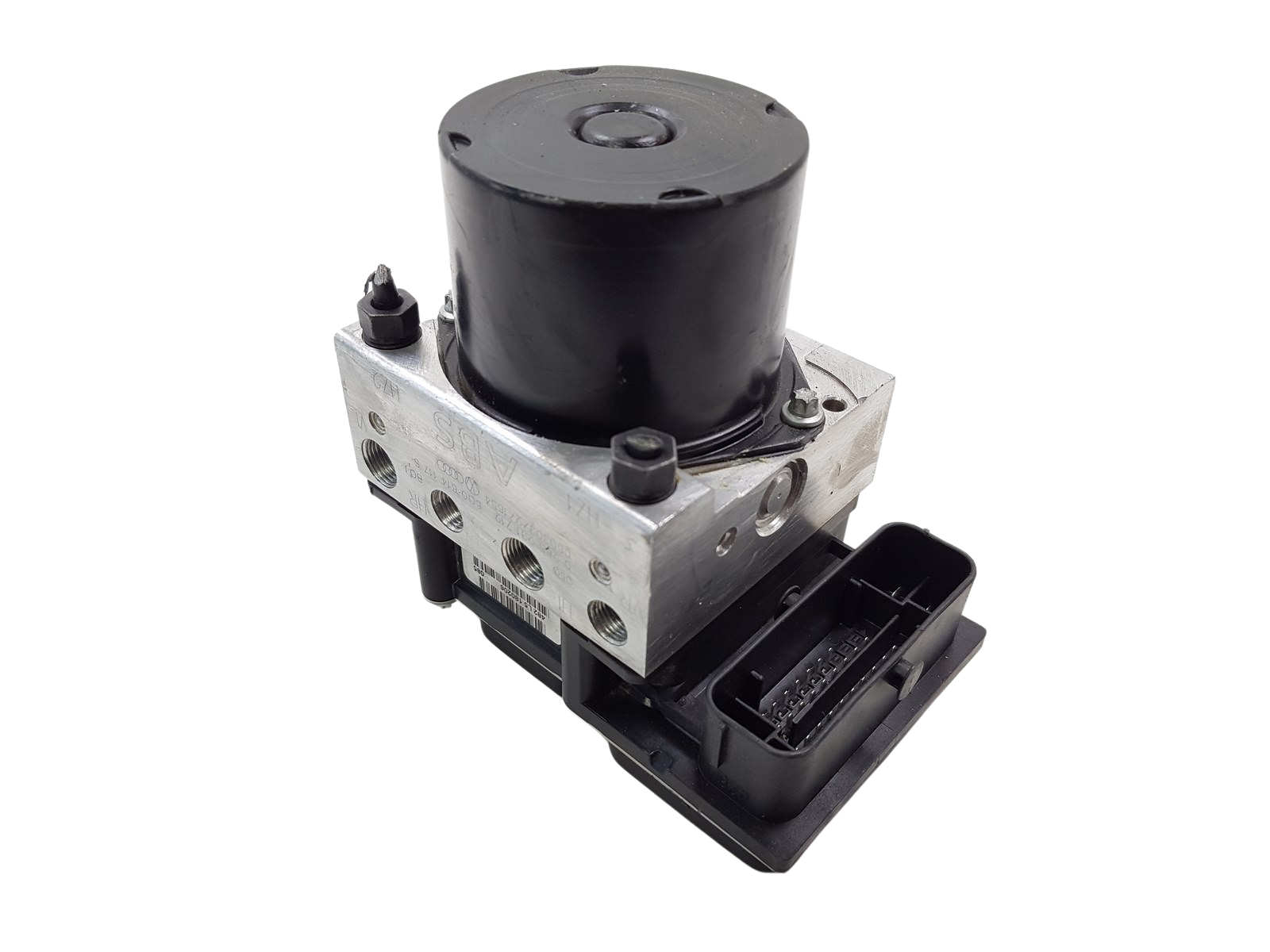 Abs Pump VWAG 6Q0614117S 0265231712 0265800511 Bosch 1647 main product photo
