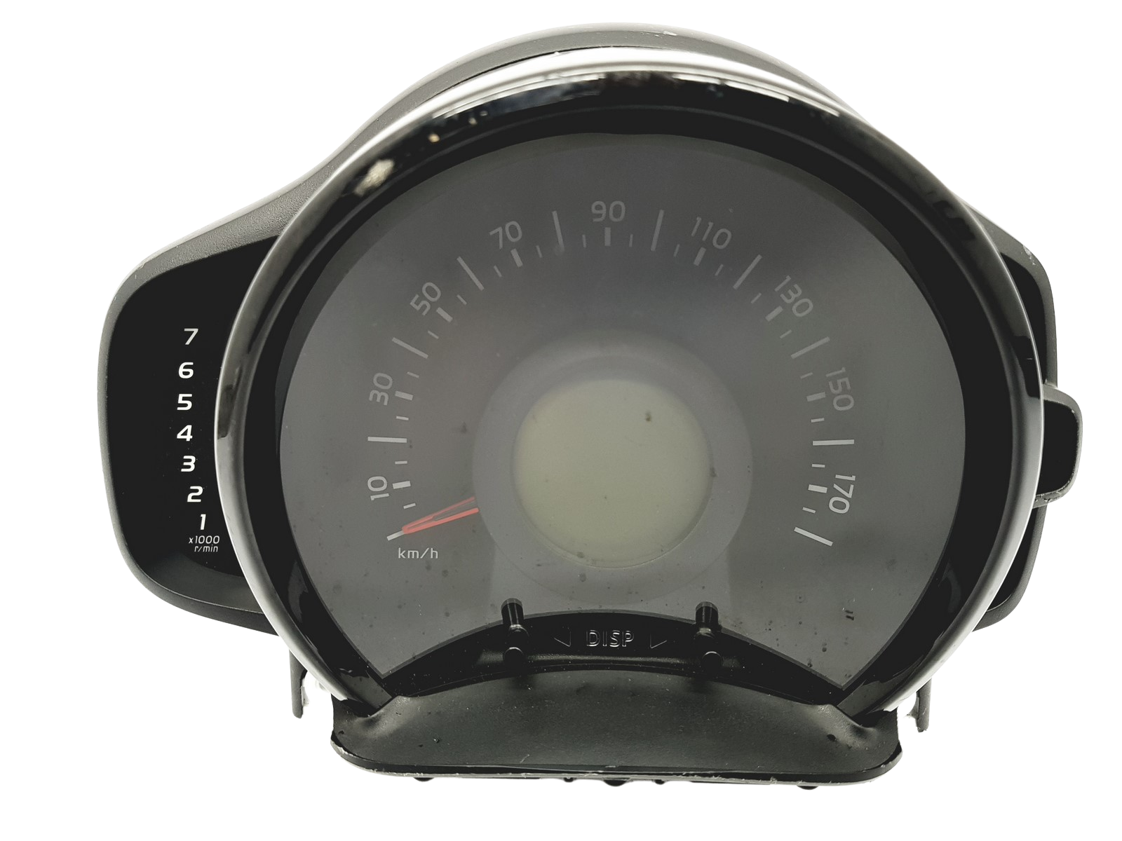 Speedometer/Instrument Cluster 108 C1 Aygo 69144-440U Toyota PSA 55917 main product photo