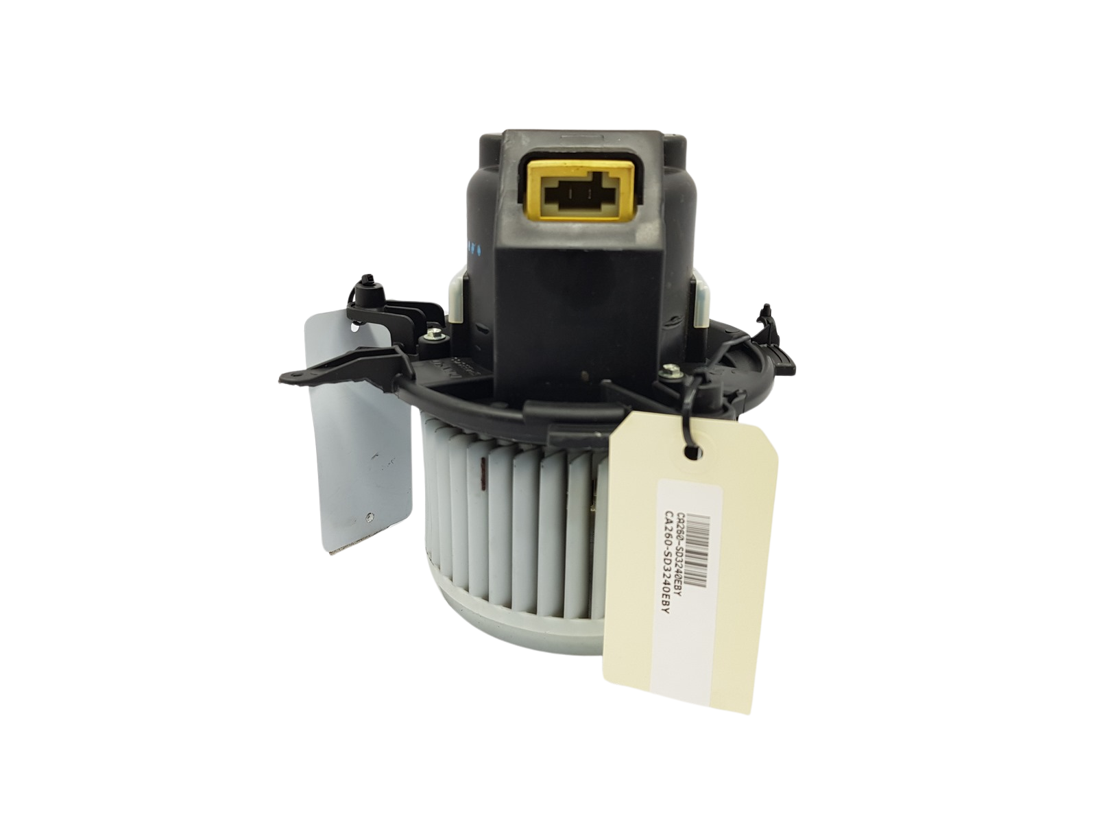 Heater Fan Blower Motor Citroen Peugeot Opel EJV00003 5P1330100 5P1330400 3240 main product photo