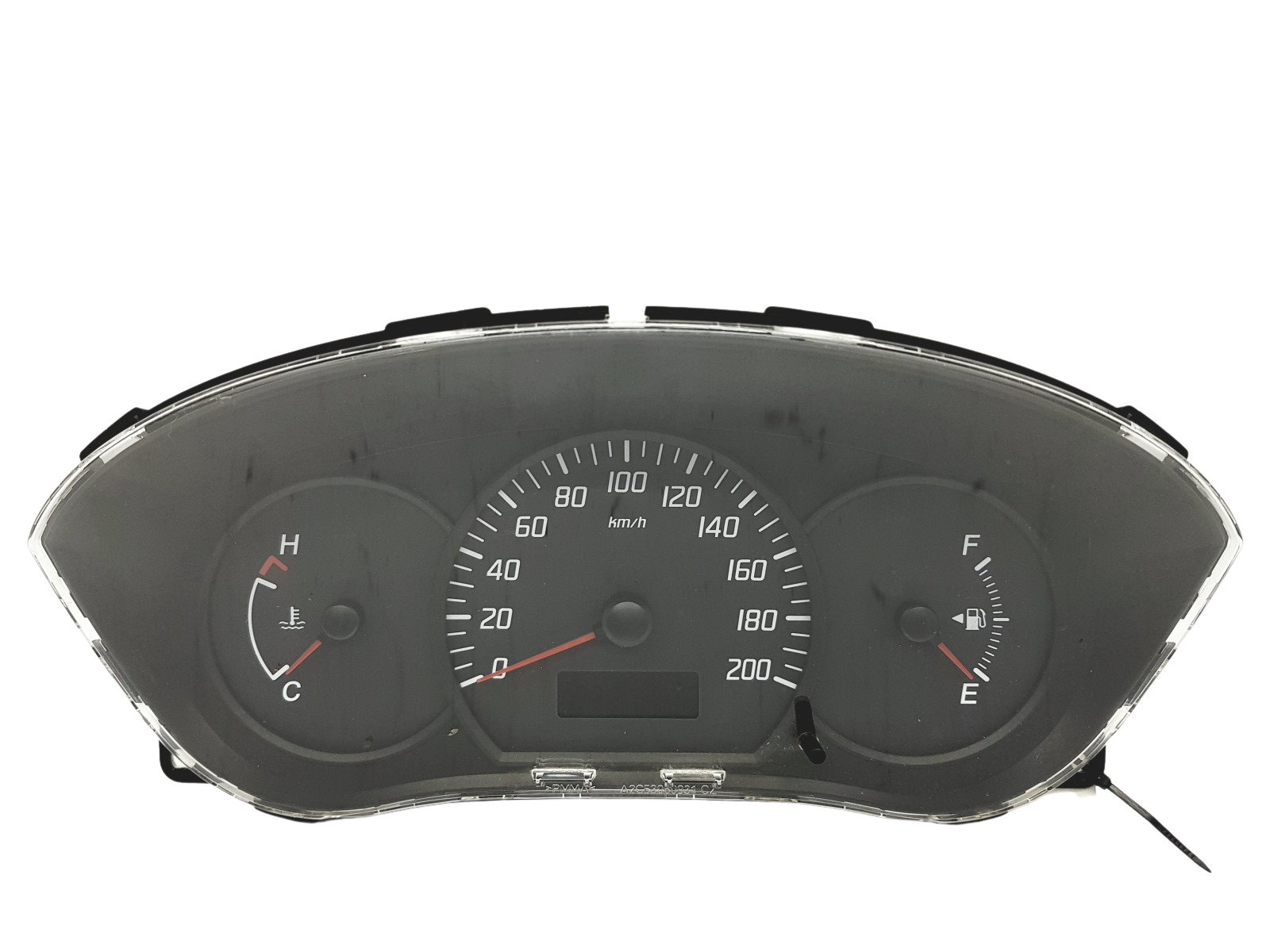 Speedometer/Instrument Cluster Suzuki Swift 34100-62J00 34100-62J0 45154 main product photo