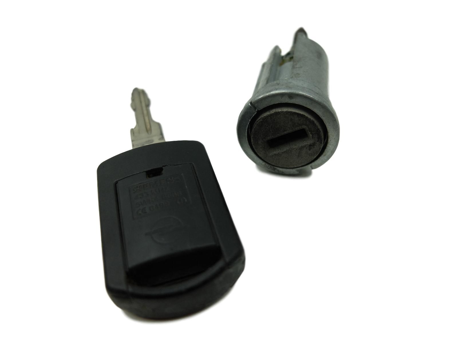 Ignition Switch Opel Corsa C 13107754 main product photo
