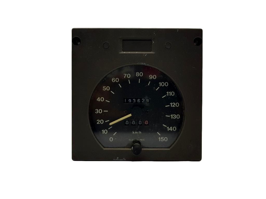 Speedometer/Instrument Cluster Fiat Ducato main product photo
