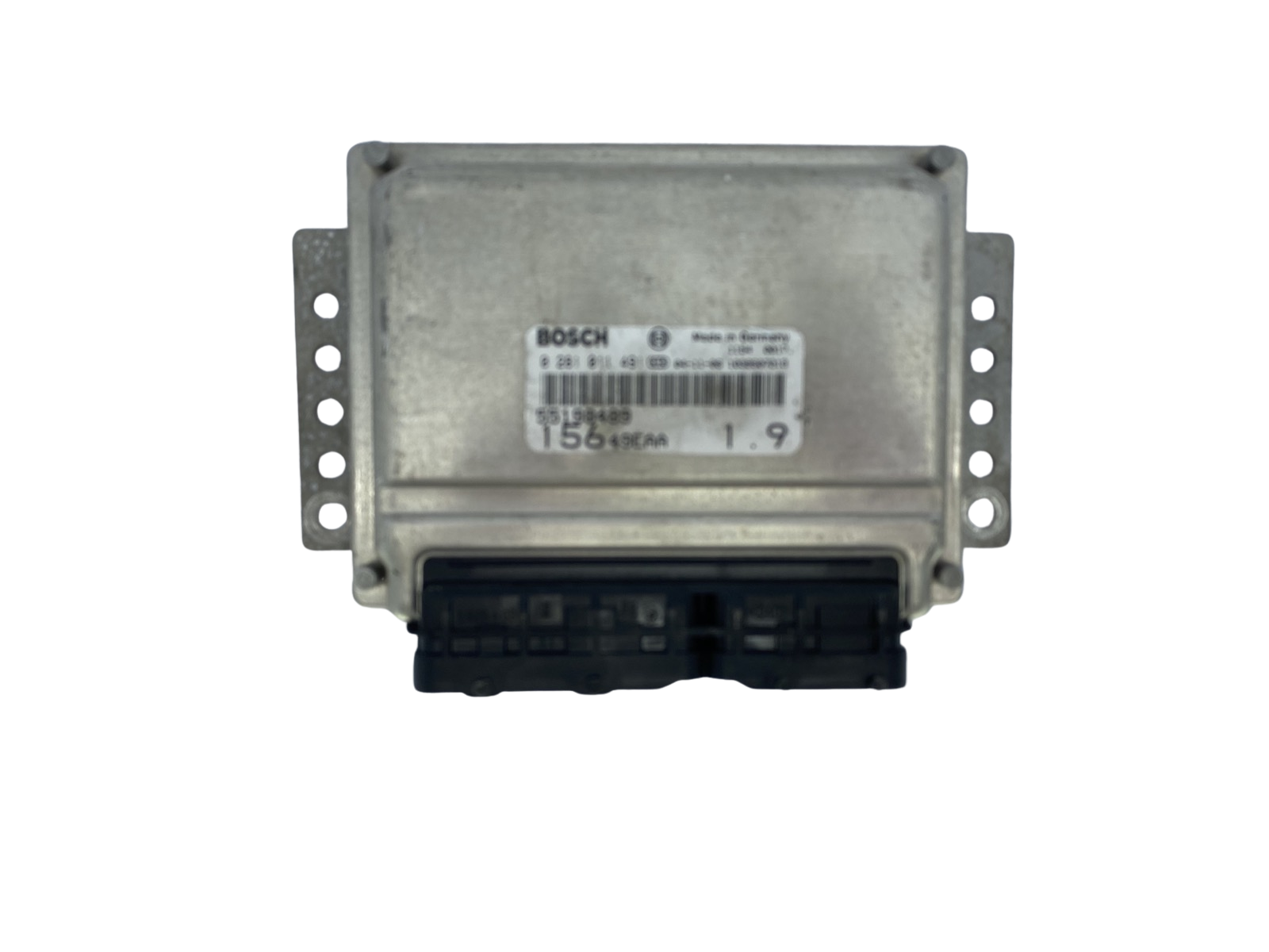 Controller 55198489 0281011491 Alfa Romeo Bosch 53013 main product photo