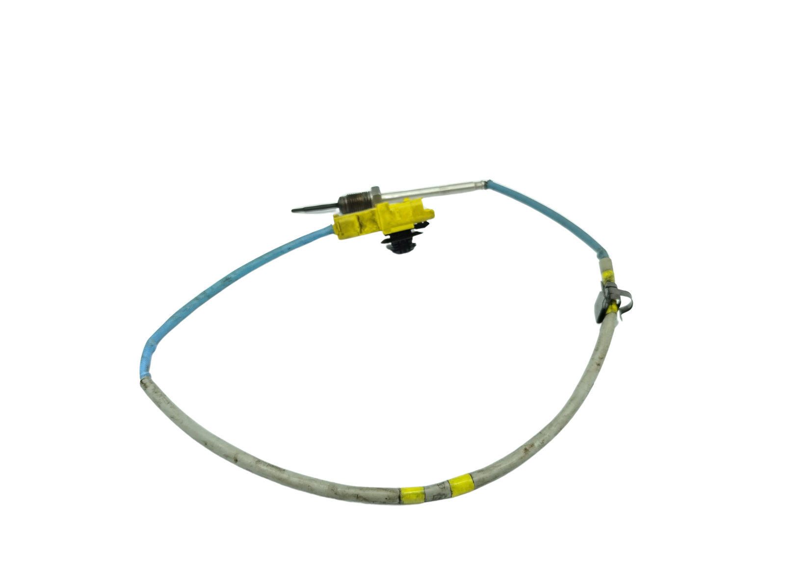 Exhaust Gas Temperature Sensor Renault Nissan 8200882195 4590 main product photo
