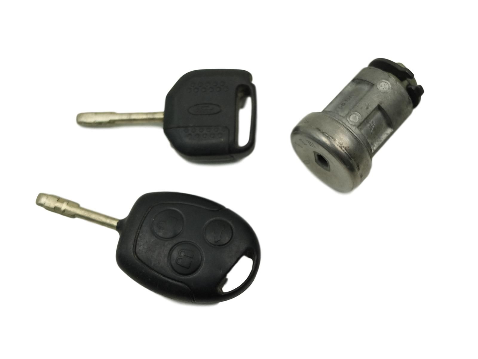 Ignition Switch Ford Q68BA 1019 main product photo