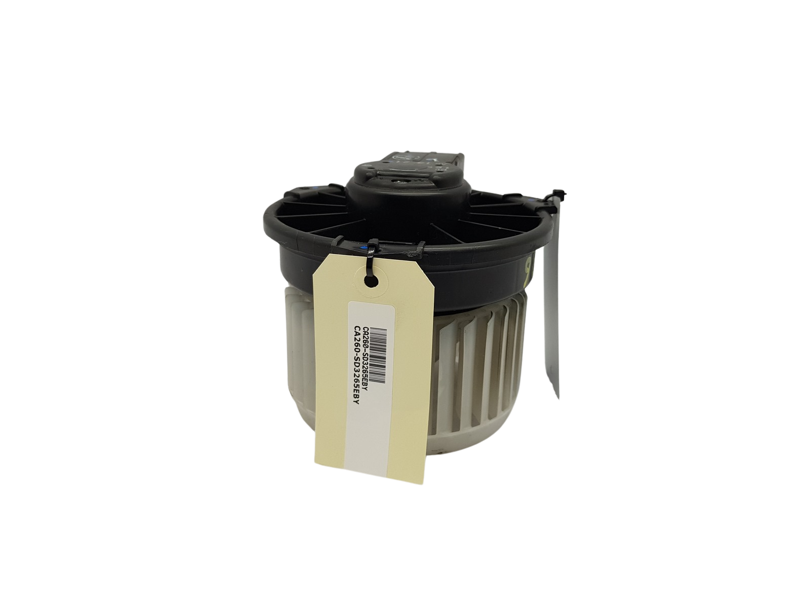 Heater Fan Blower Motor Mitsubishi Space Star AE1421 3265 main product photo
