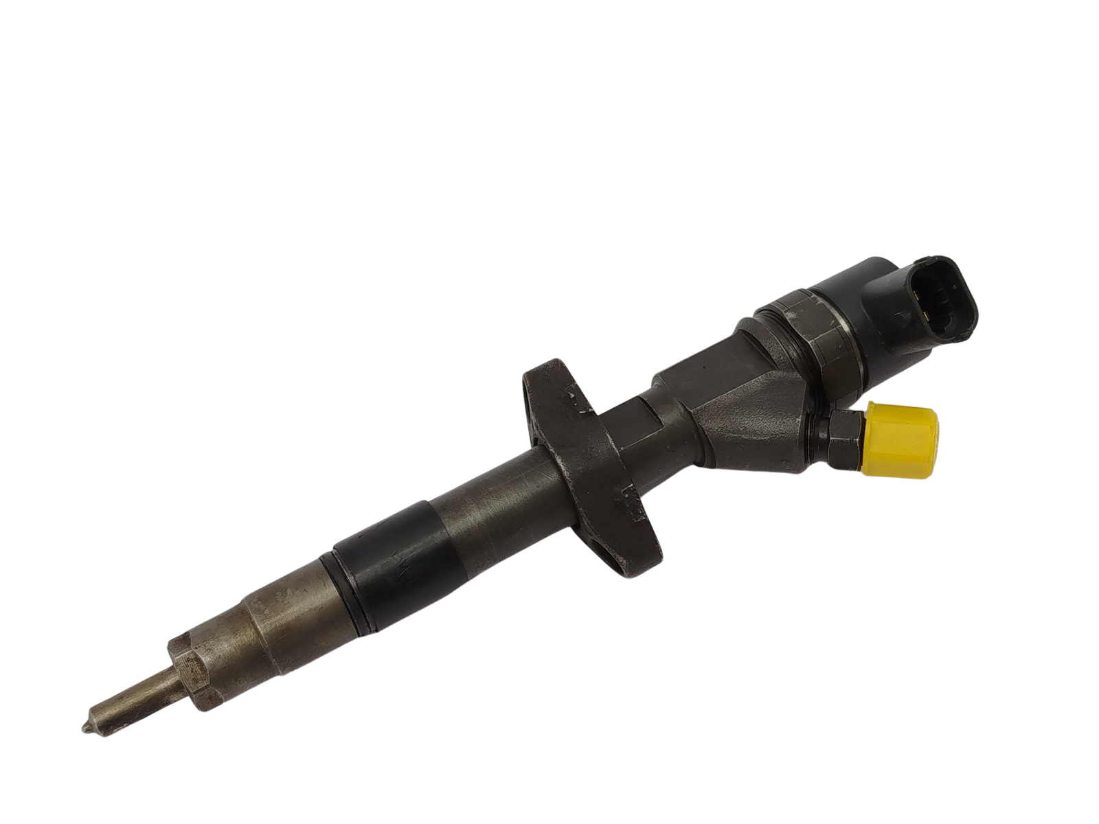 Fuel Injector Renault 8201043605 0986435086 Bosch main product photo