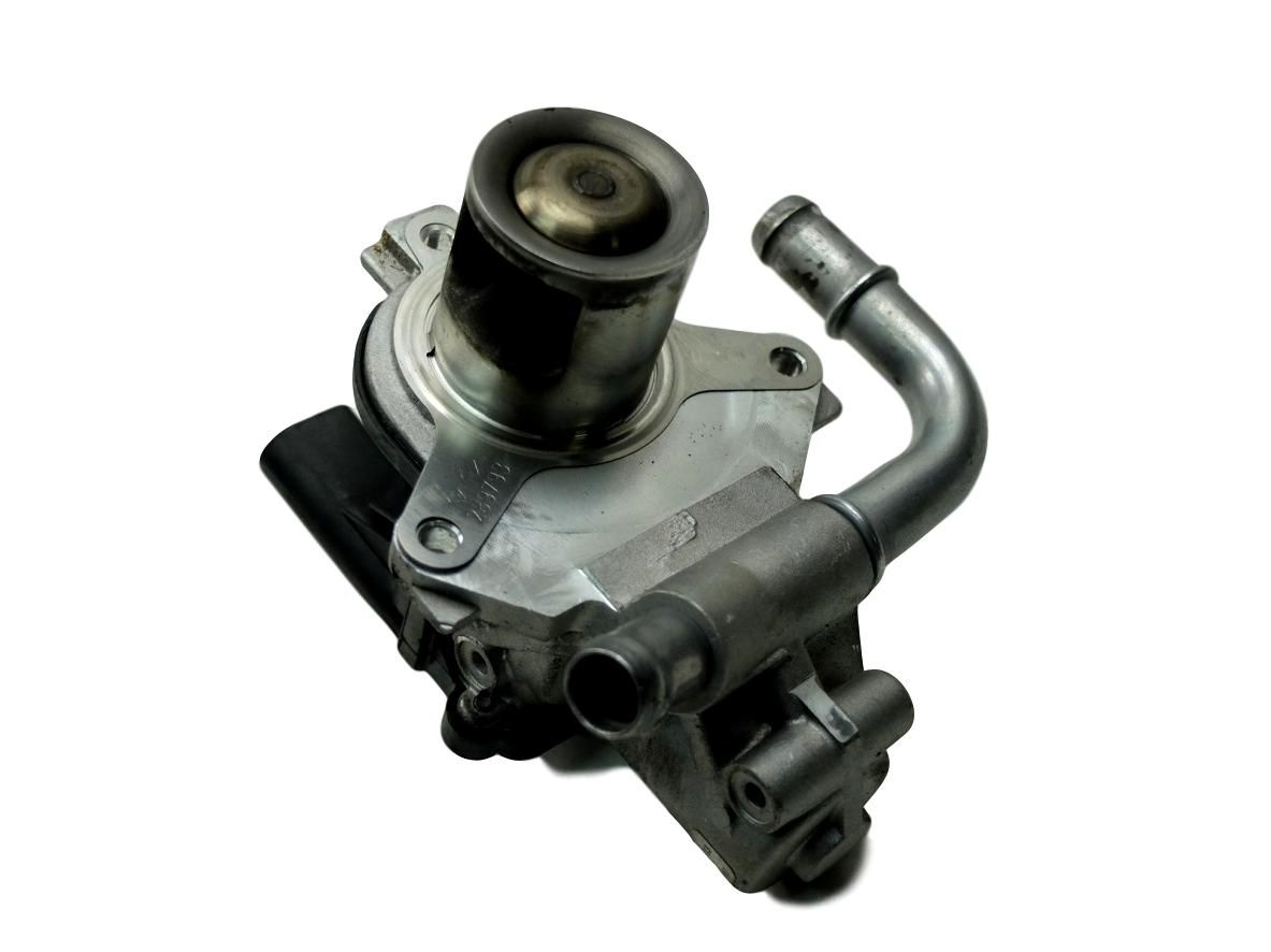Egr Valve 1,5 DCI 8200846454C 8200836385 Renault Dacia Nissan main product photo