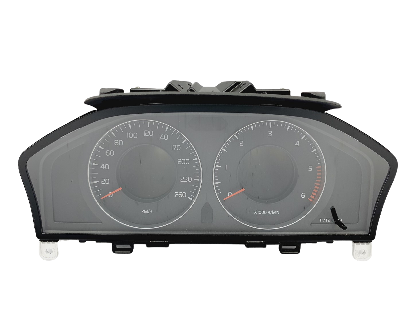 Speedometer/Instrument Cluster Volvo XC60 30786623AB 60847 main product photo